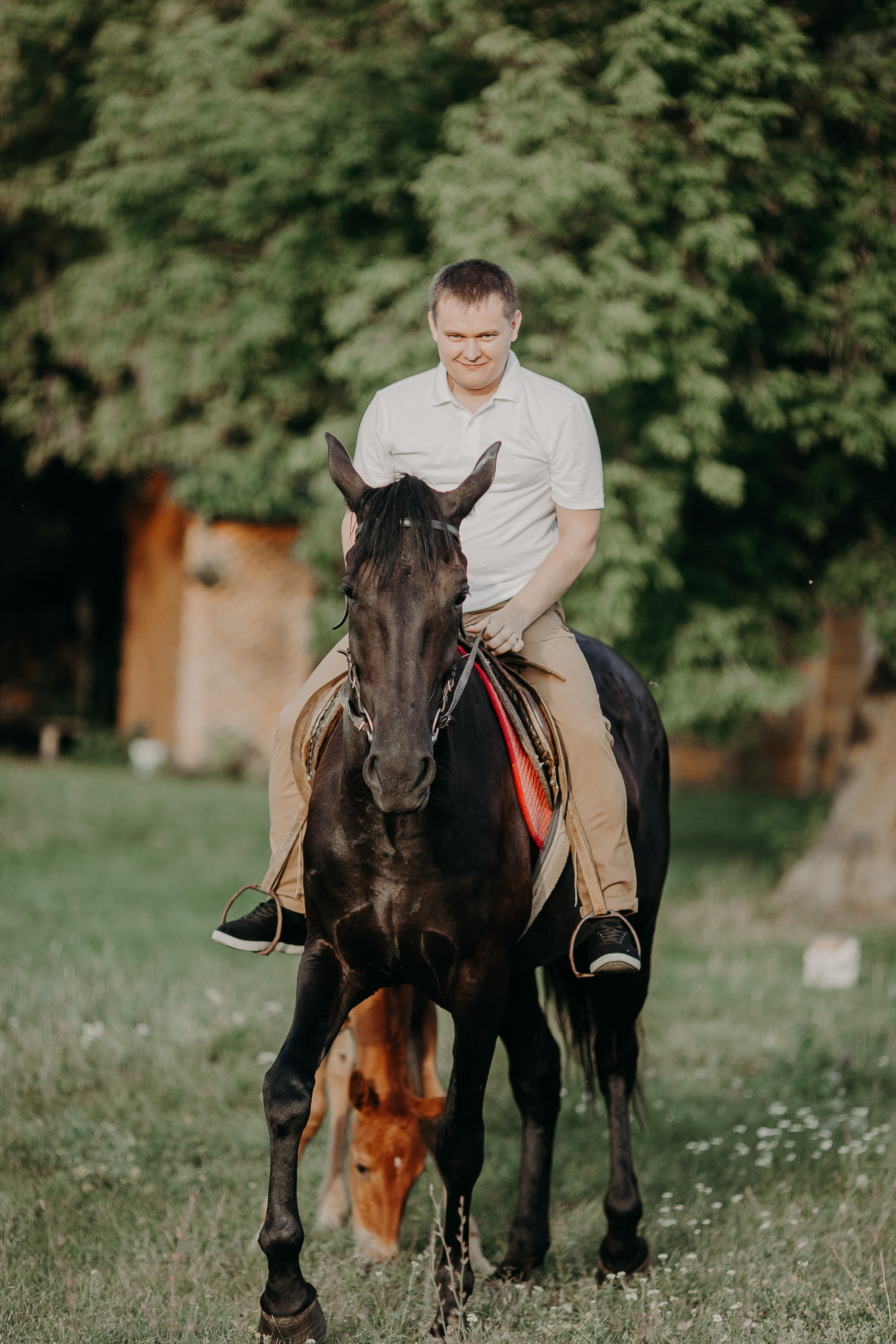 Семья Лимоновых. Свадебный и семейный фотограф Екатерина Бубнова