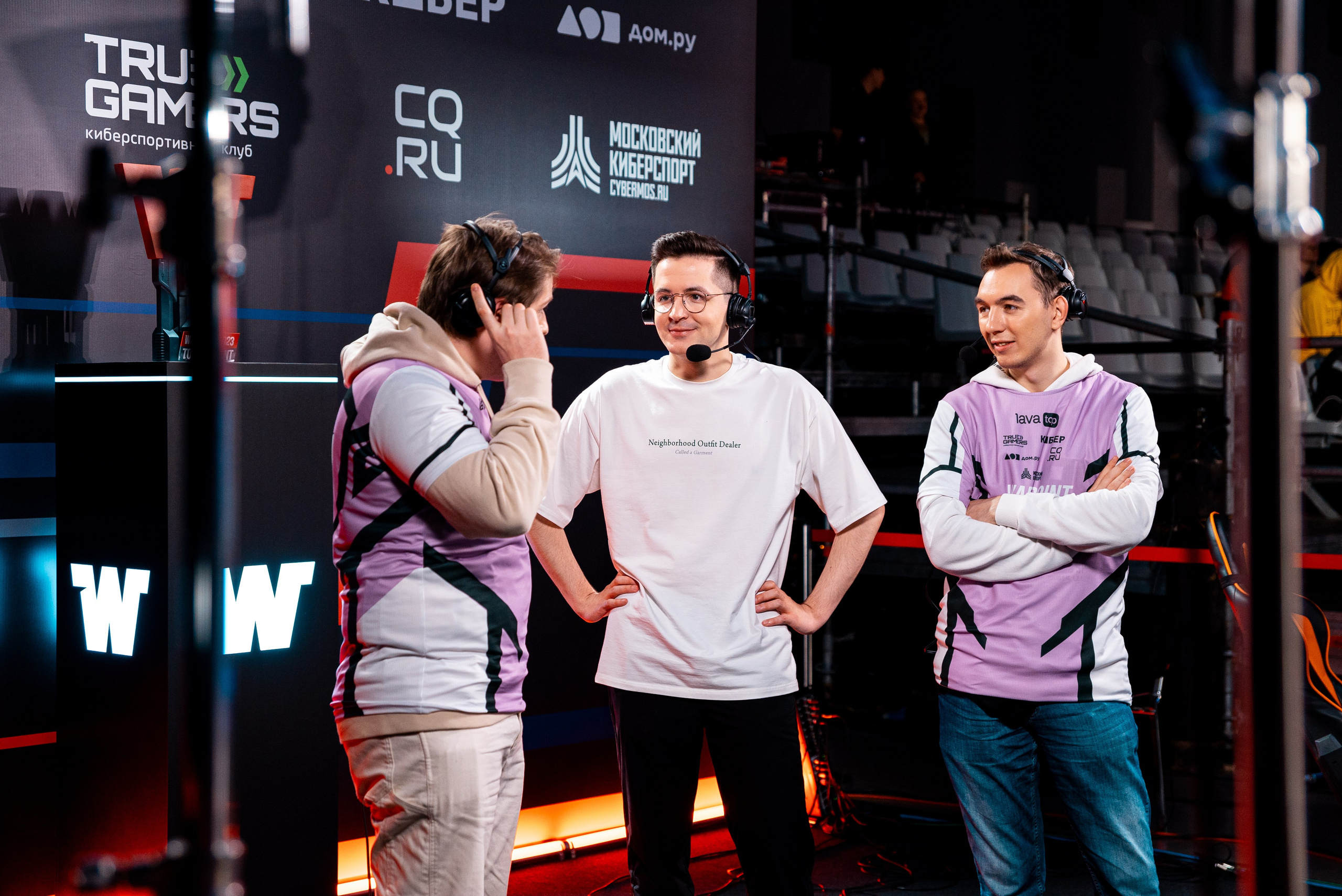 Warpoint Fest. Москва. Фотограф Москва Александра Клименко