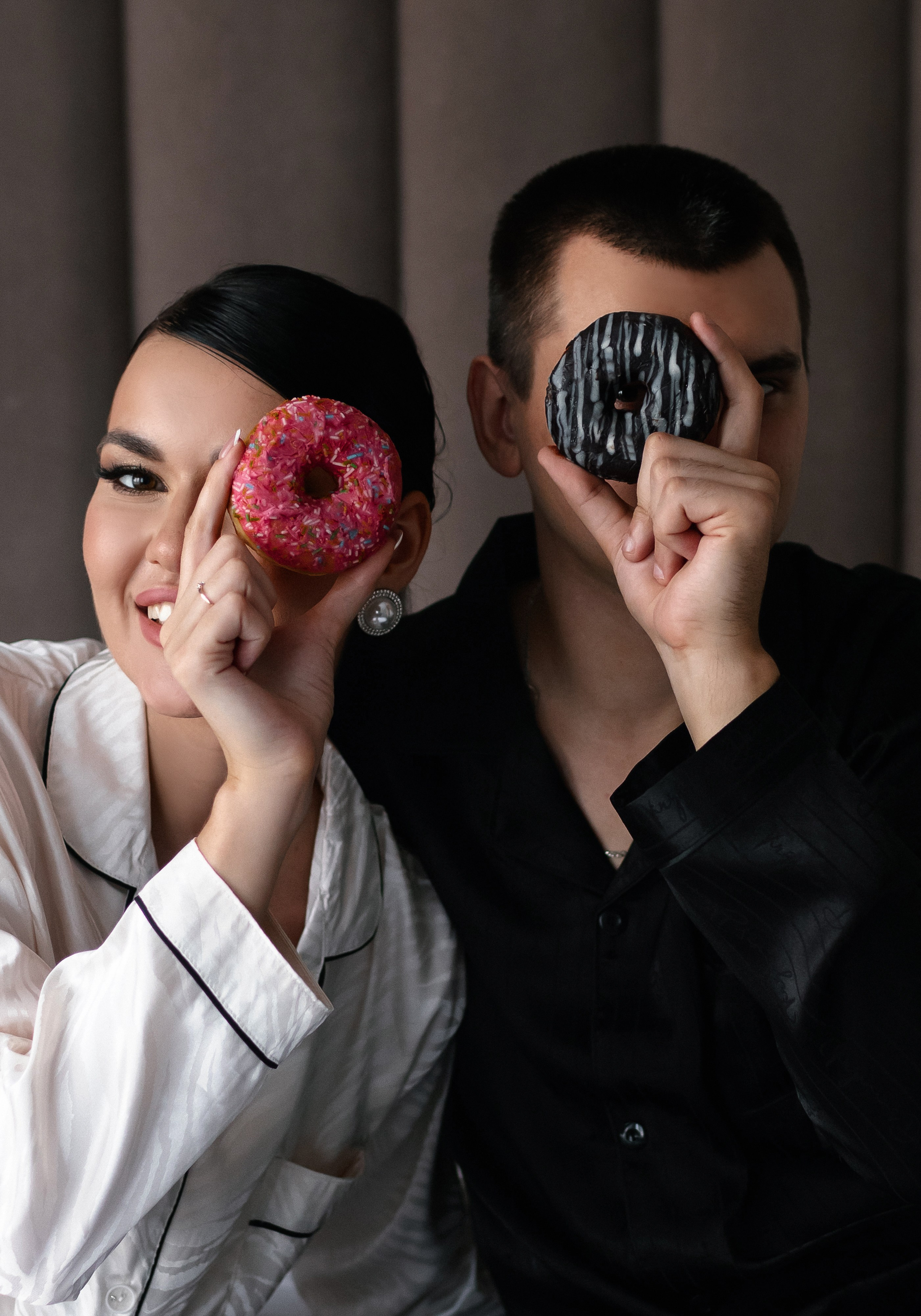 Настя и Кирилл. Фотограф Юлия Обрезкова Нижний Новгород