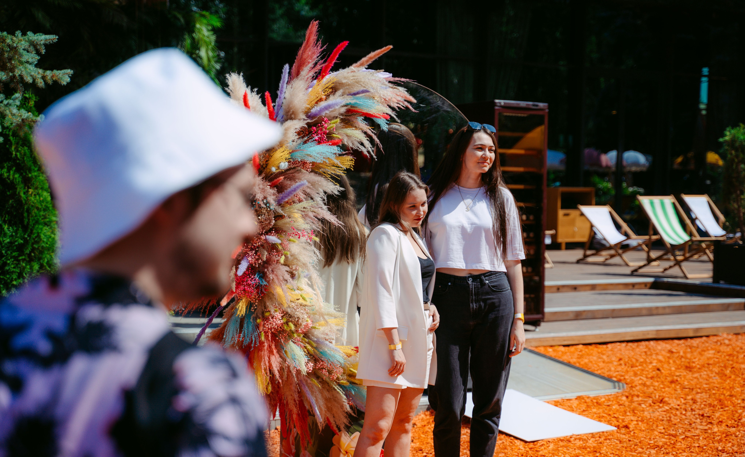 «Практика» лета / 2023. Саша Копылов, фотограф в Казани