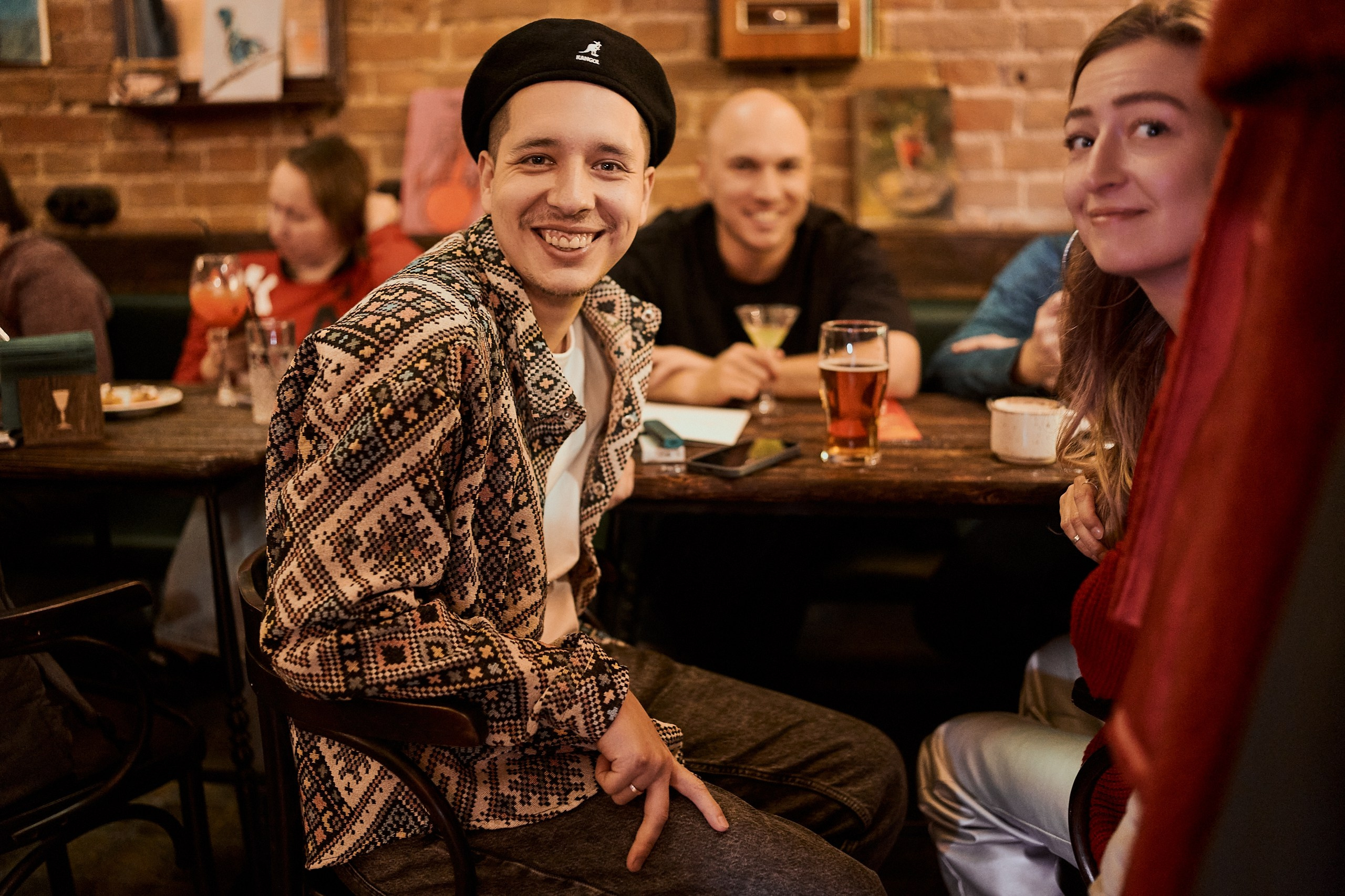 Квартирник Сергея Кравцова. Матвей Яворский — фотограф в Челябинске