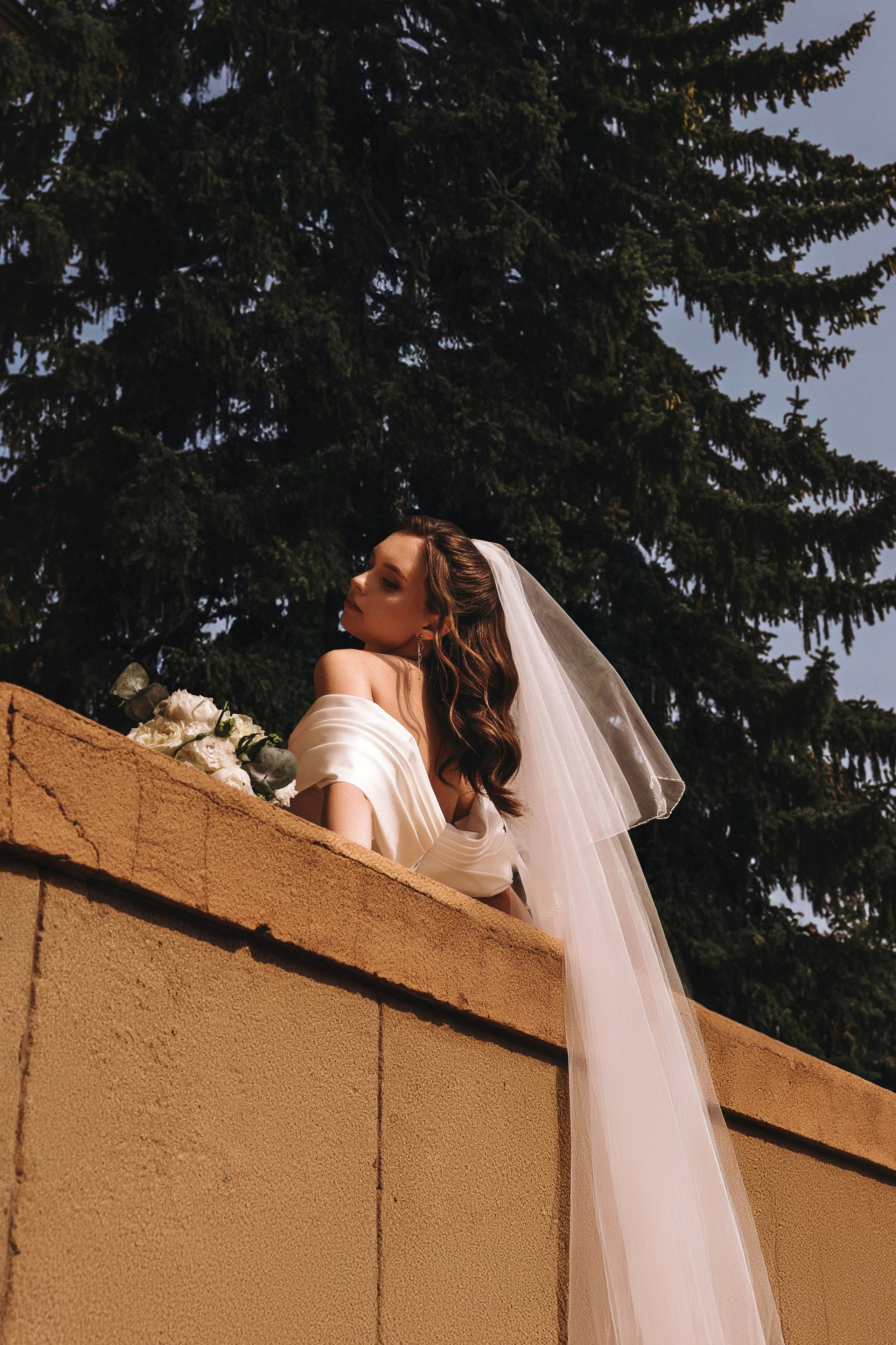 Никита и Лиза. Фотограф в Ставрополе Алина Клочкова