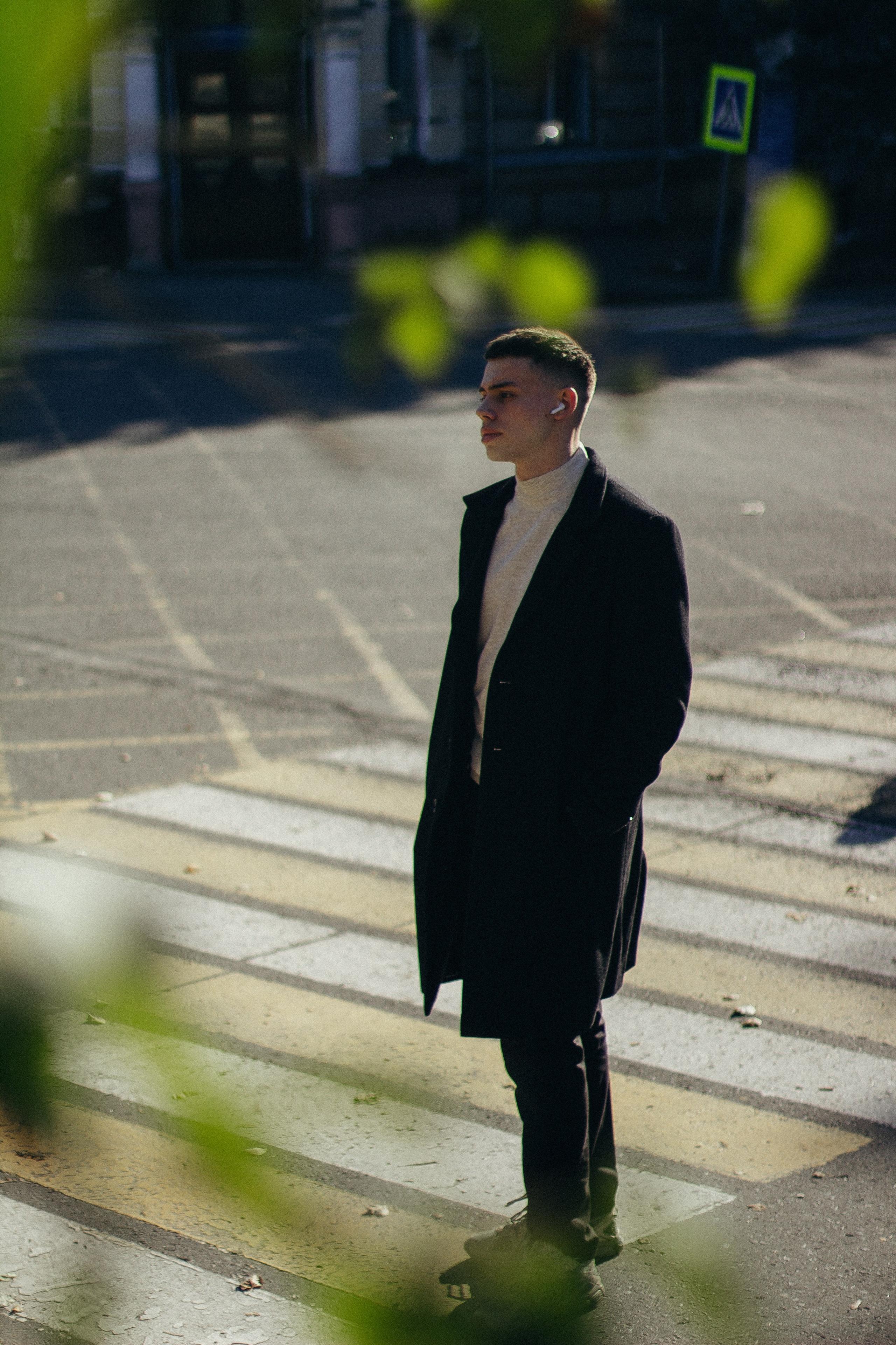 Леша. Портретный и семейный фотограф в Брянке