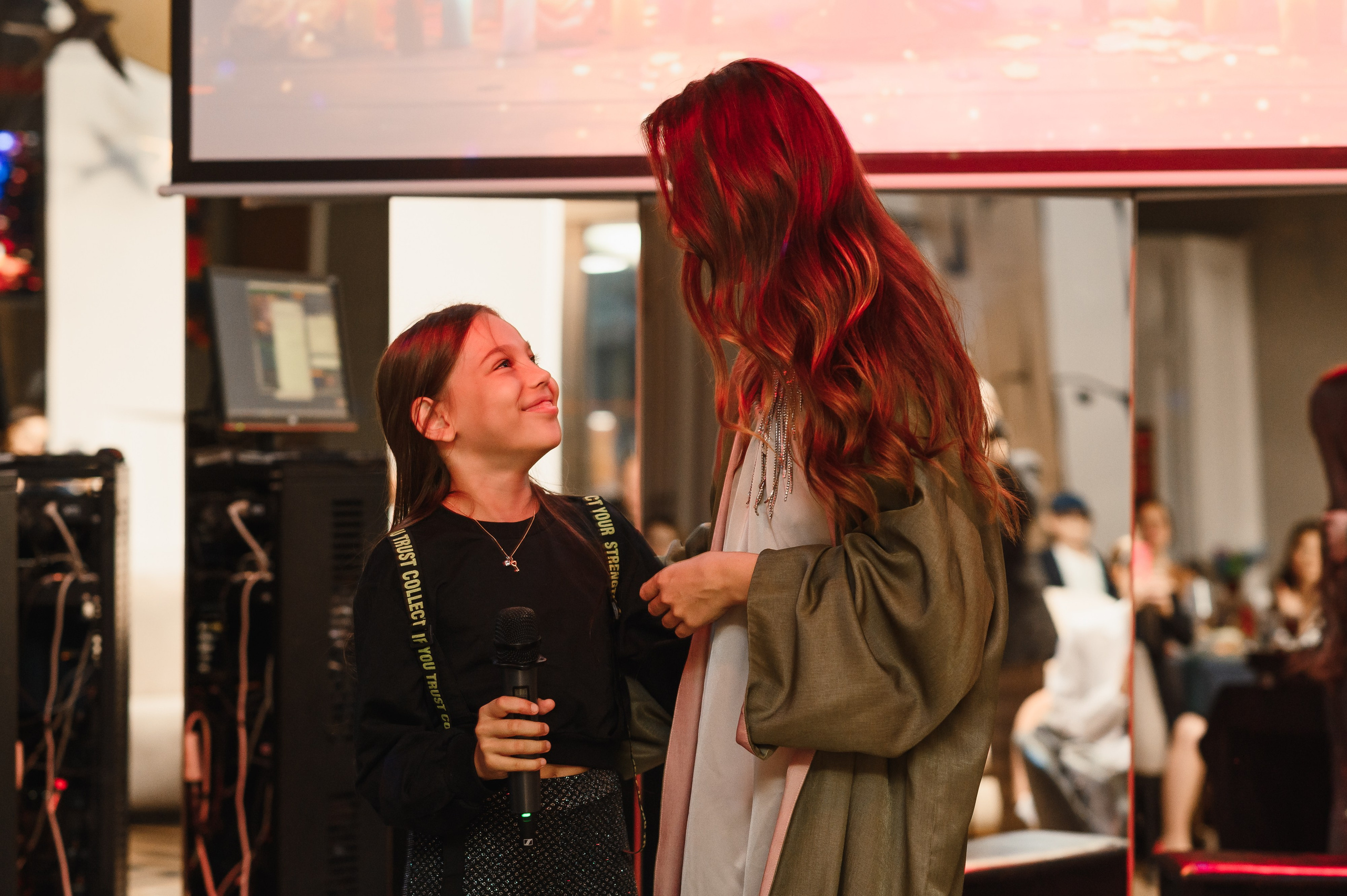 День рождения в формате выступления. Wedding and family photographer USA