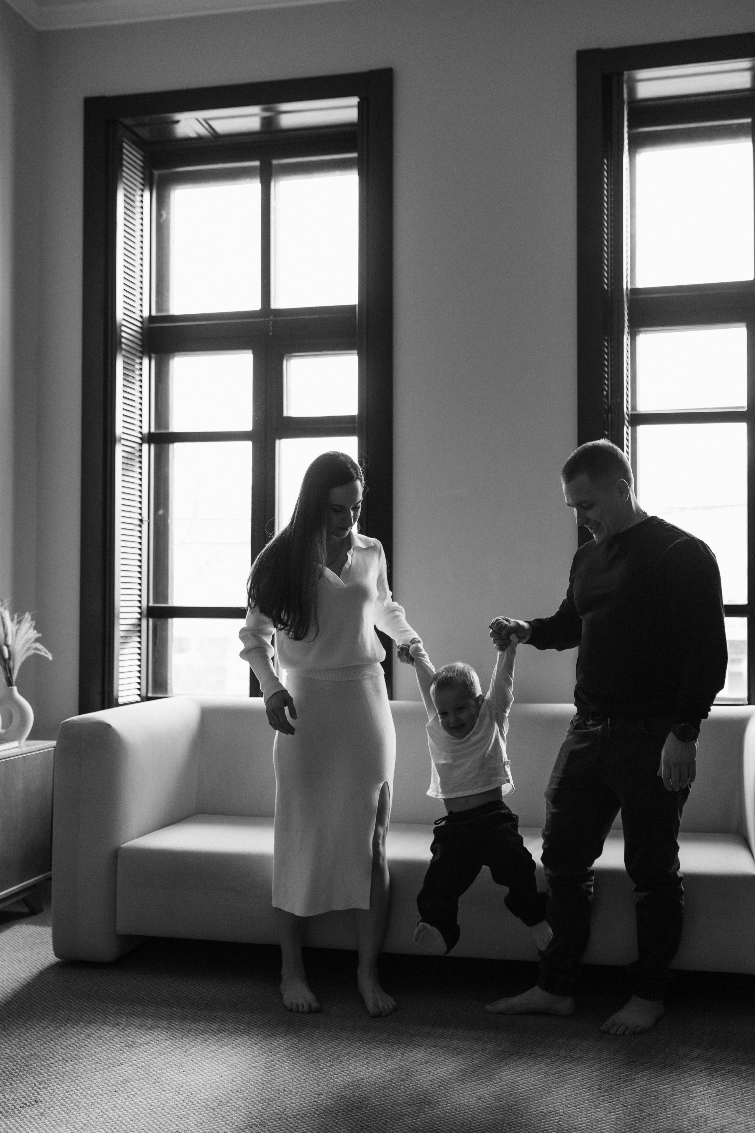 Мише два годика. Семейный фотограф в Краснодаре Яна Морева