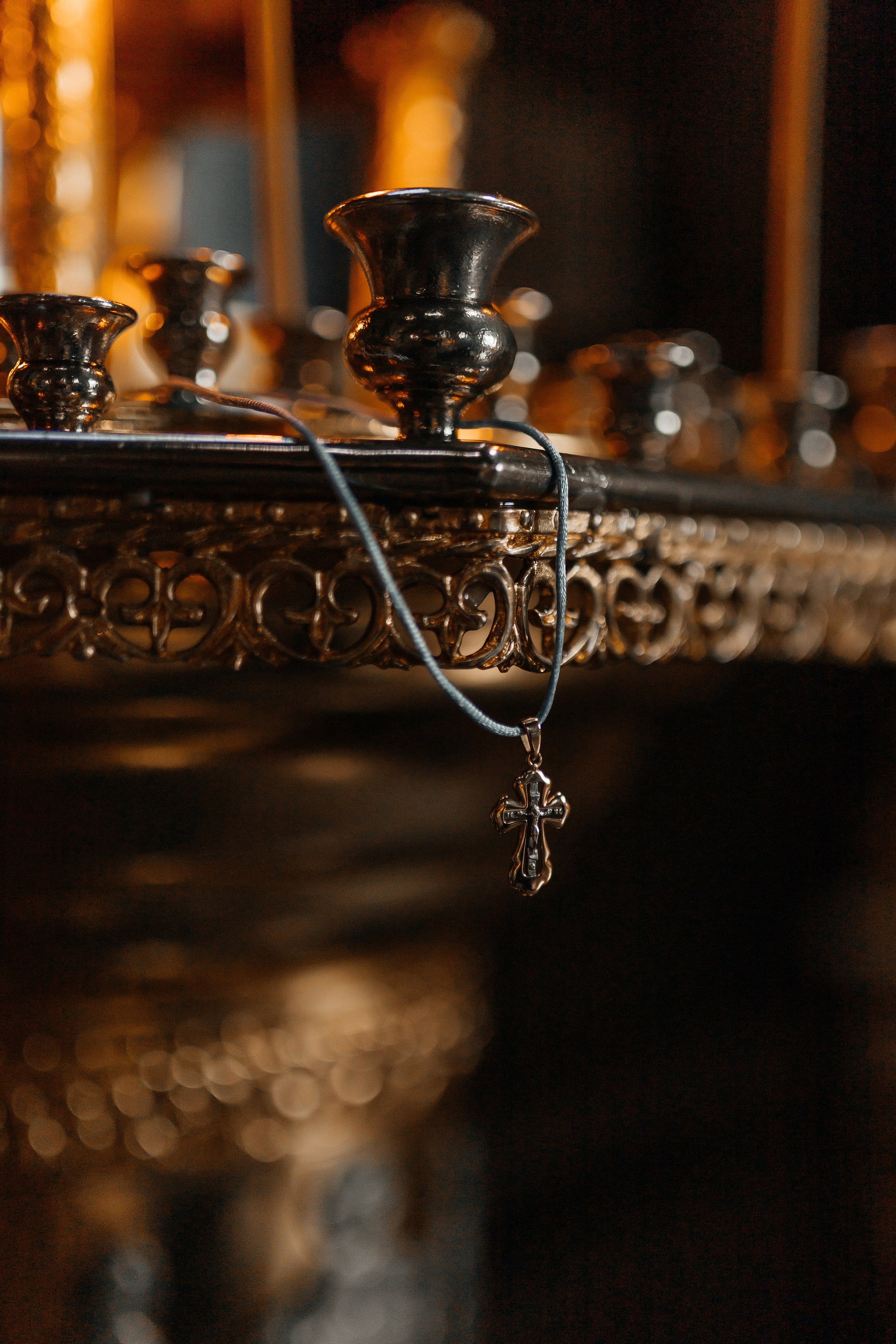 Храм в честь иконы Богородицы Целительница. Семейный фотограф в Краснодаре Яна Морева