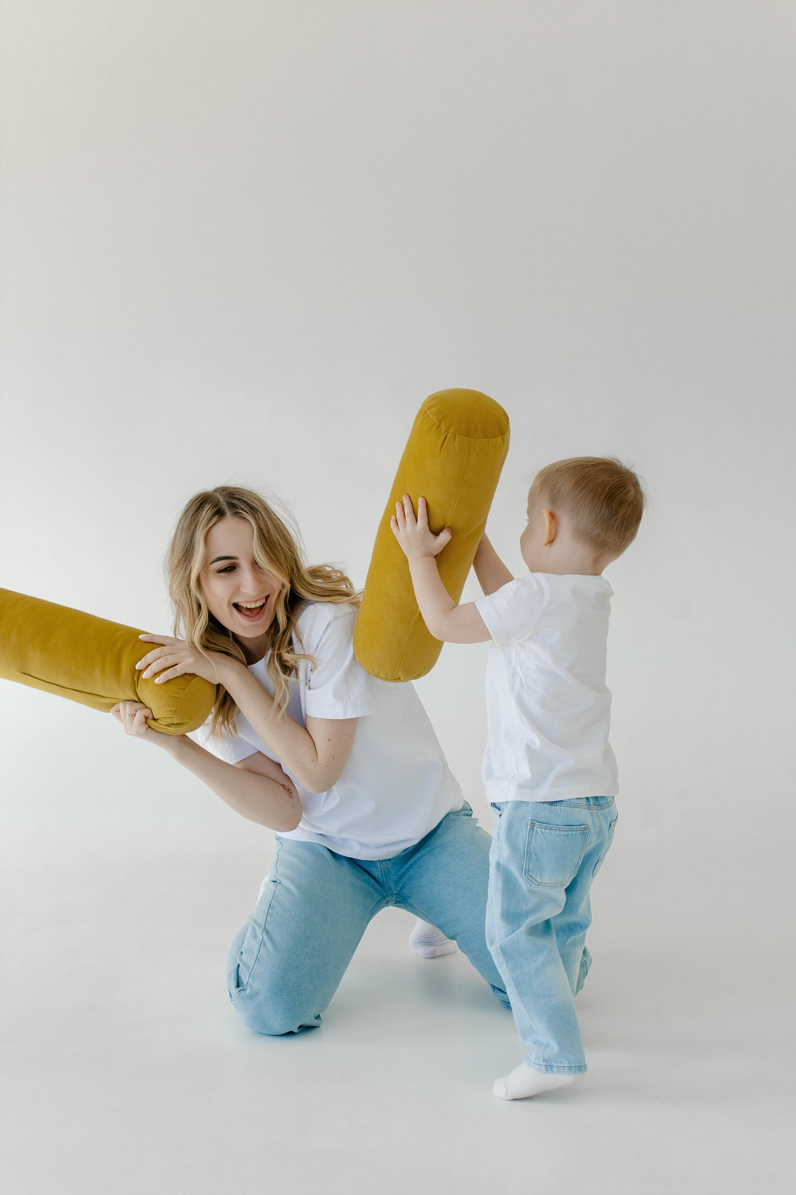 Настя и Егор. Семейный фотограф в Краснодаре Яна Морева