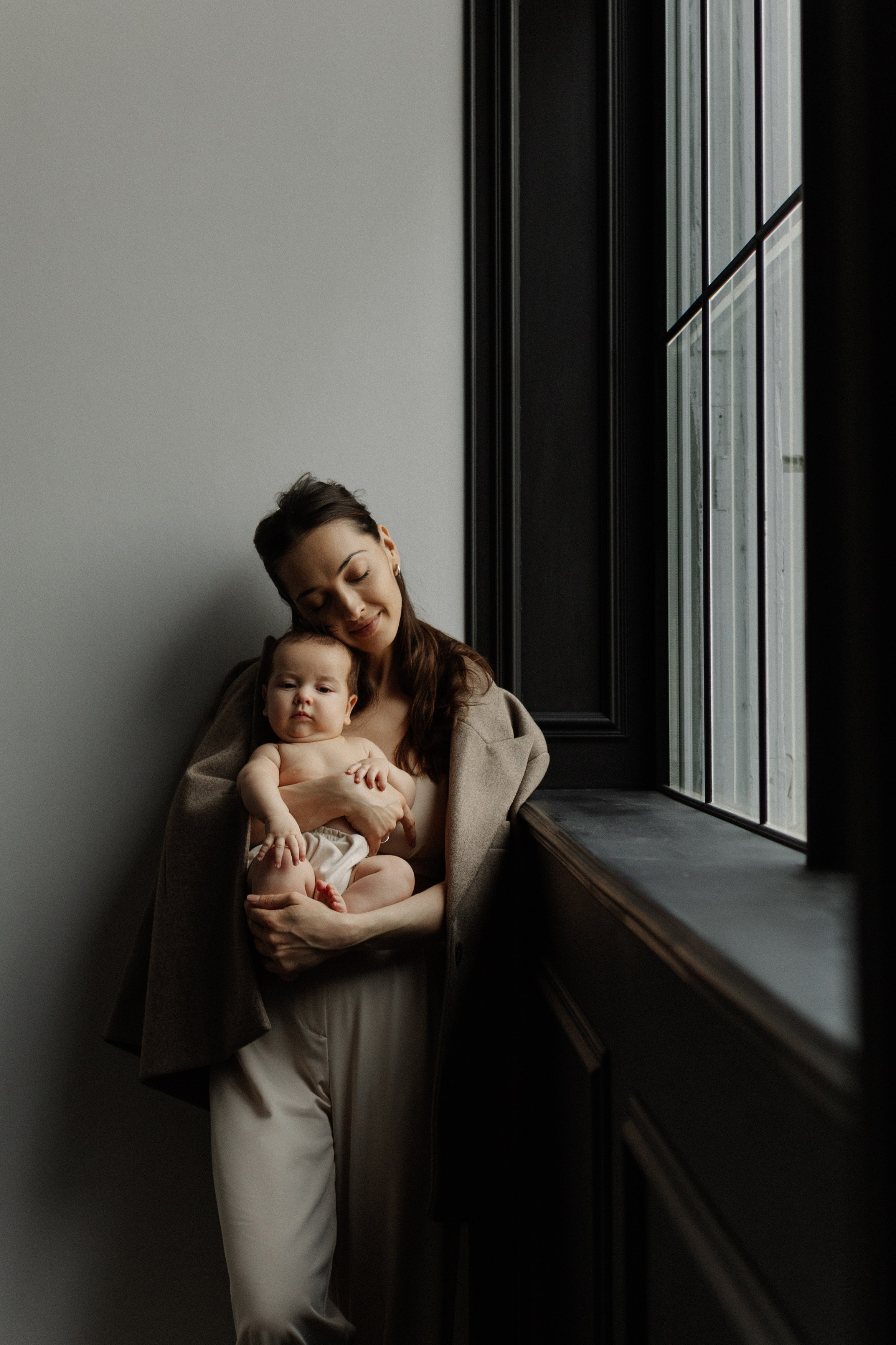 Тимофей и Анастасия. Семейный фотограф в Краснодаре Яна Морева