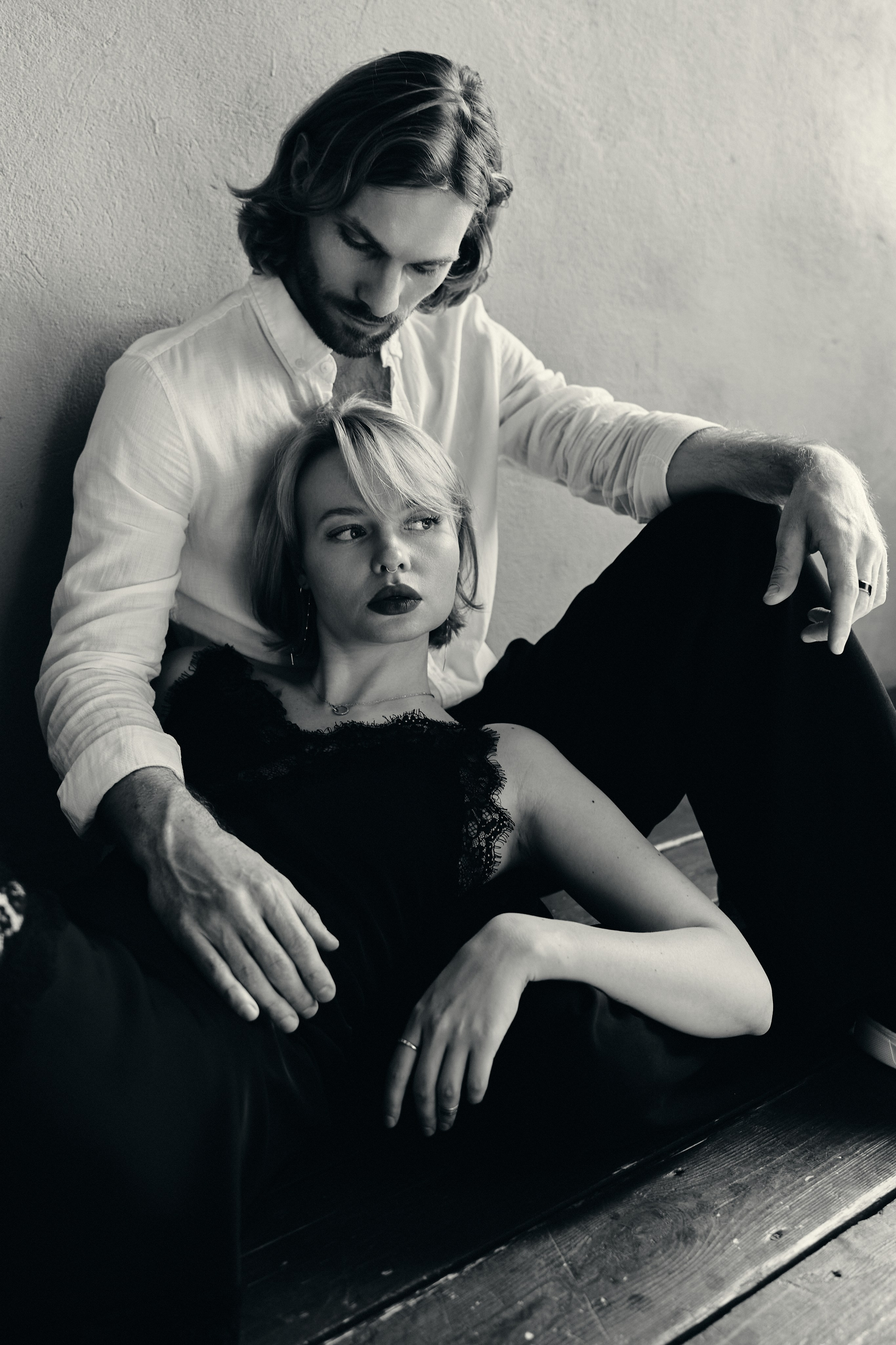 Love-story. Предметный и портретный фотограф в Санкт-Петербурге Заманова Дарья