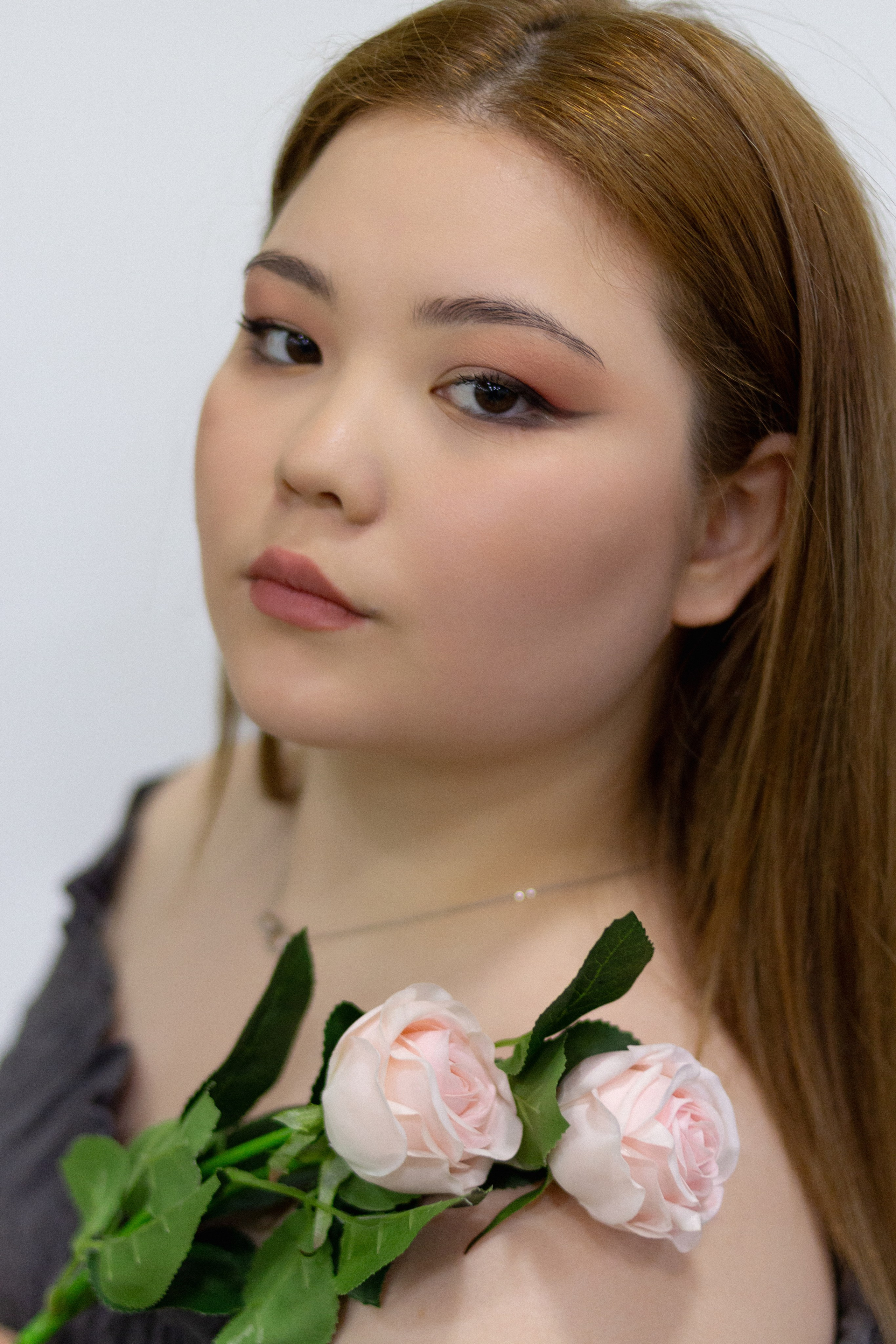 Искенеева Ралина. Promodels