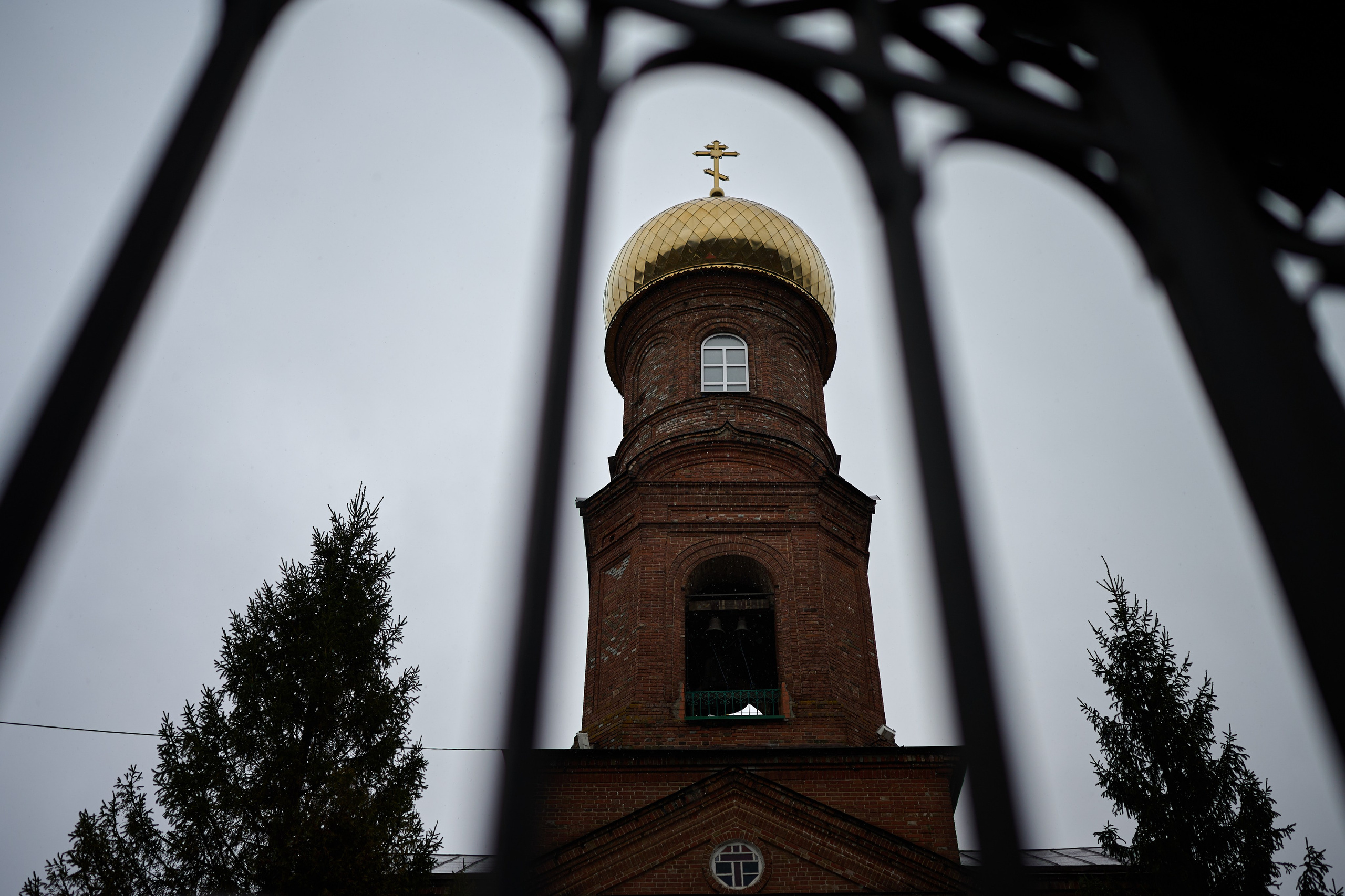 Фотосъемка крещения Саши. Профессиональный фотограф Старый Оскол, Губкин — свадьба, венчание, крещение, юбилей и день рождения
