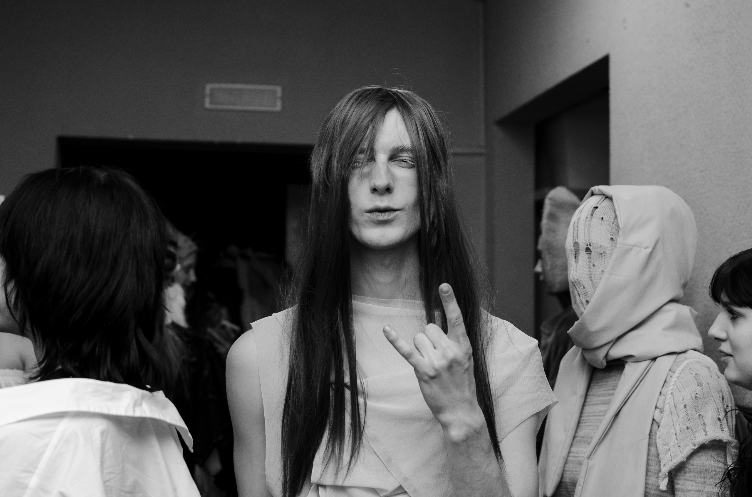 «Сибирская этника — 24» XIII Международный конкурс дизайнеров | 30.11.2024. Фотограф в Омске Елизавета Кириллова