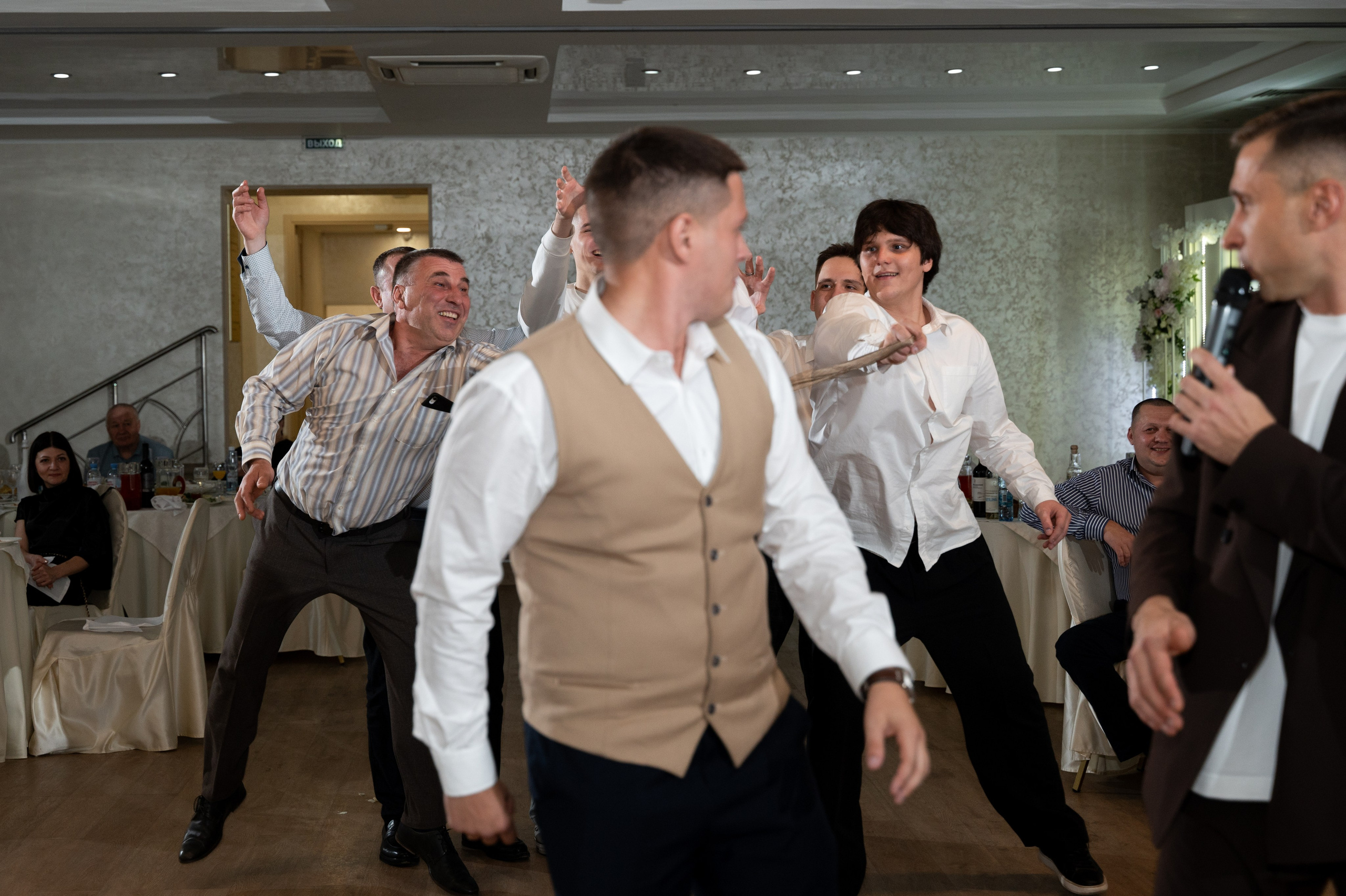 Егор & Анастасия. Фотограф в Омске Елизавета Кириллова