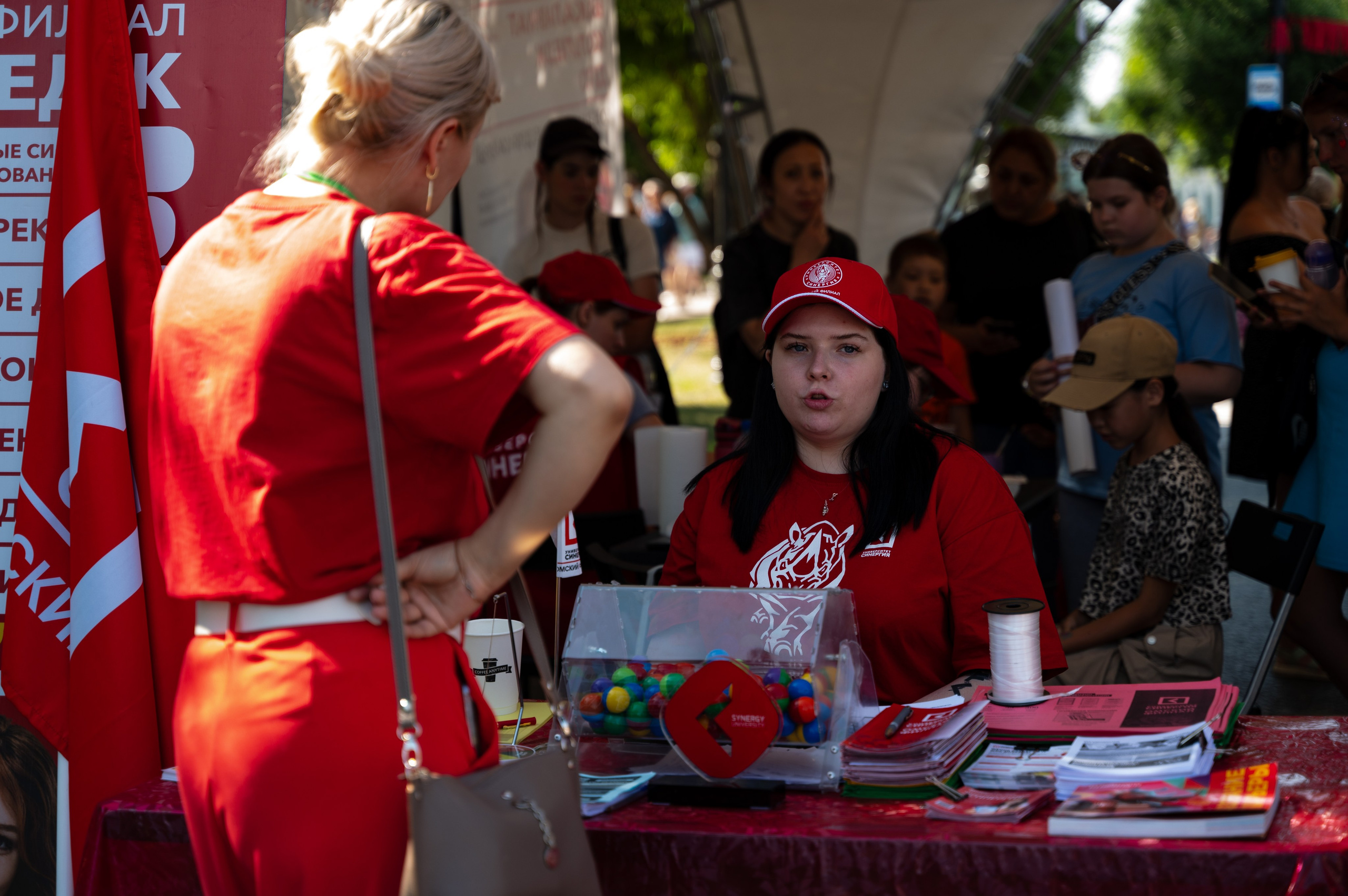 День молодежи | Концерт JONY & Егора Крида | 28.06.2025. Фотограф в Омске Елизавета Кириллова