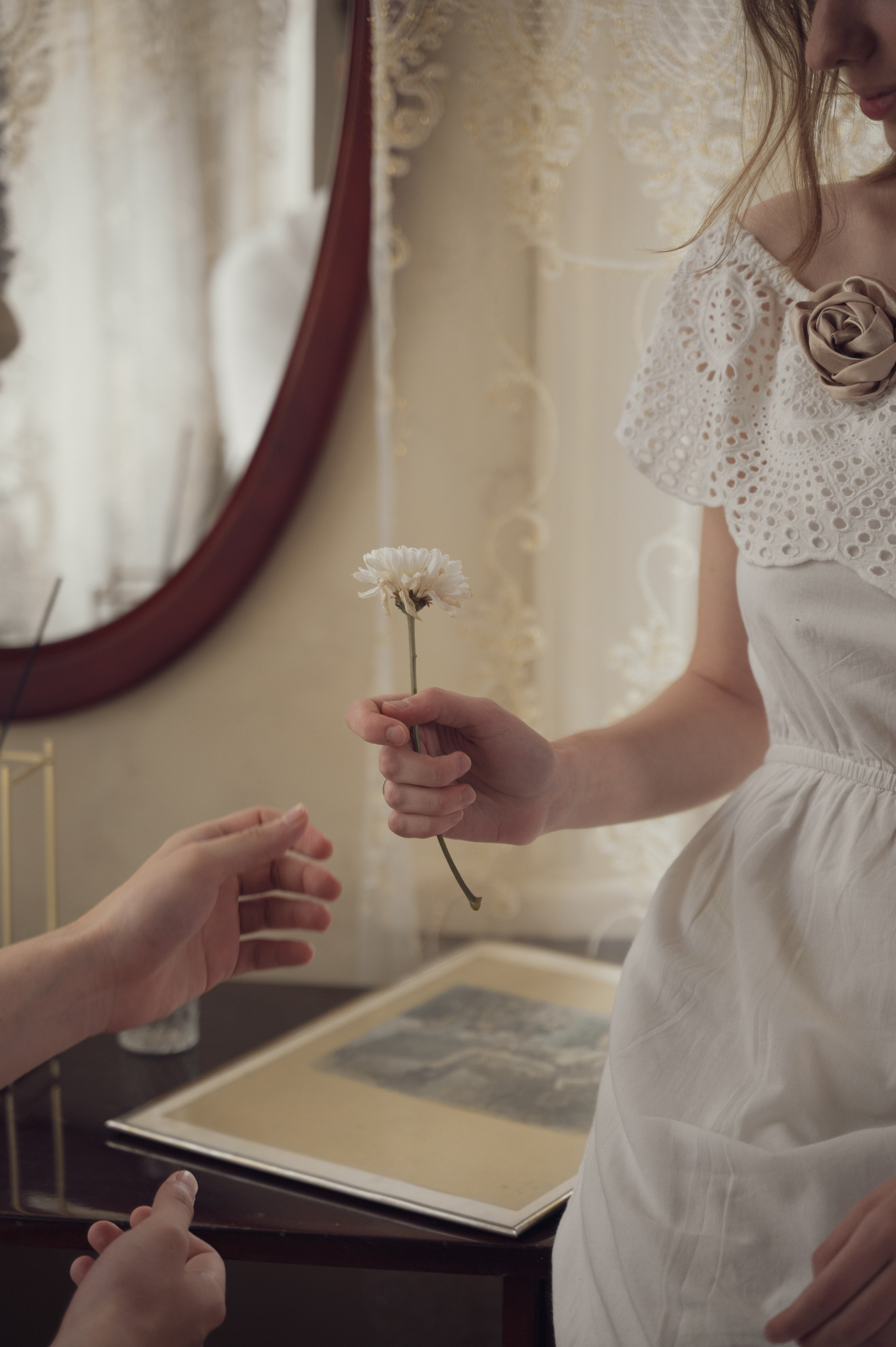 Love story. Фотограф в Омске Елизавета Кириллова