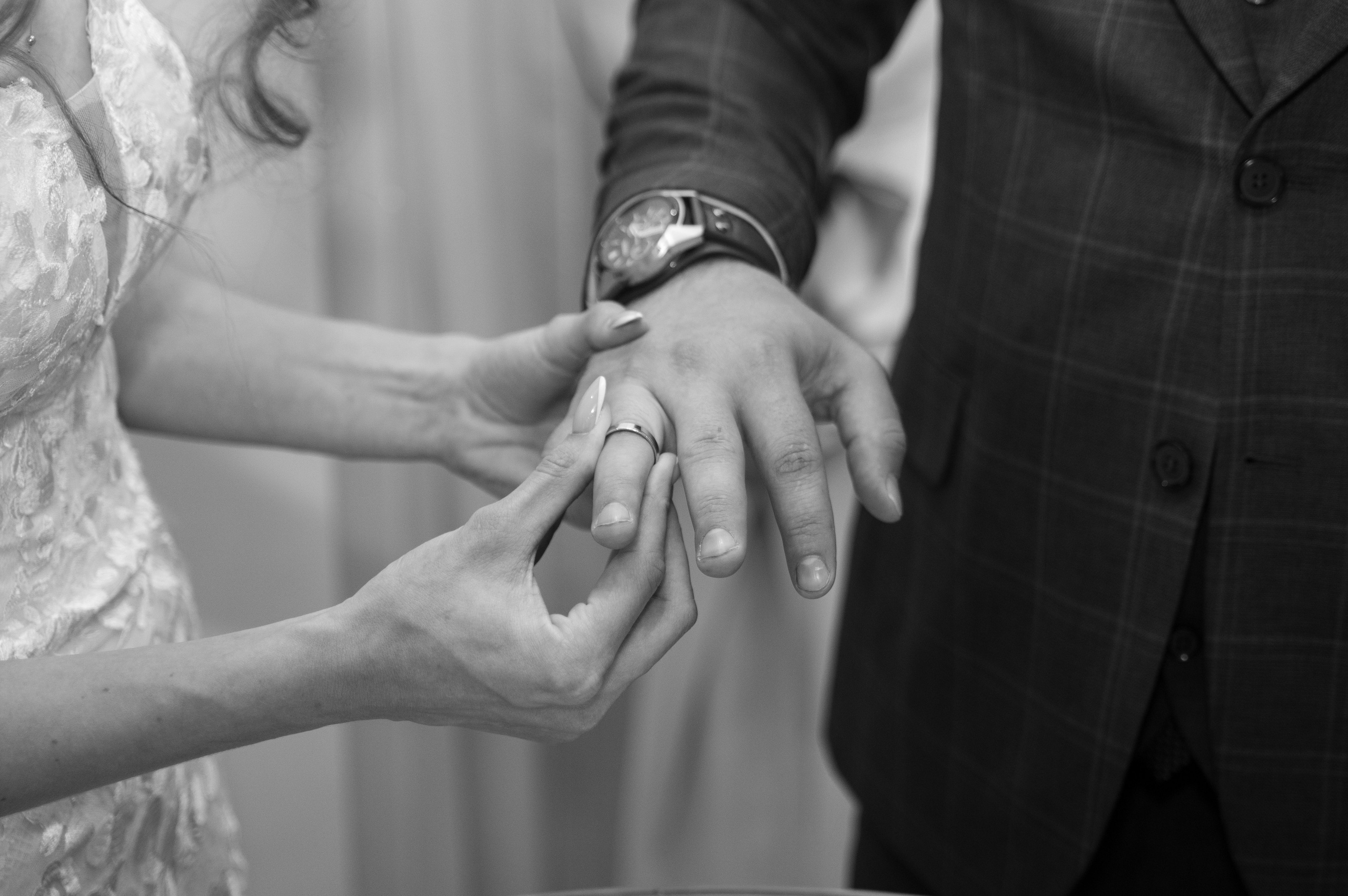 Сергей & Дарья. Фотограф в Омске Елизавета Кириллова