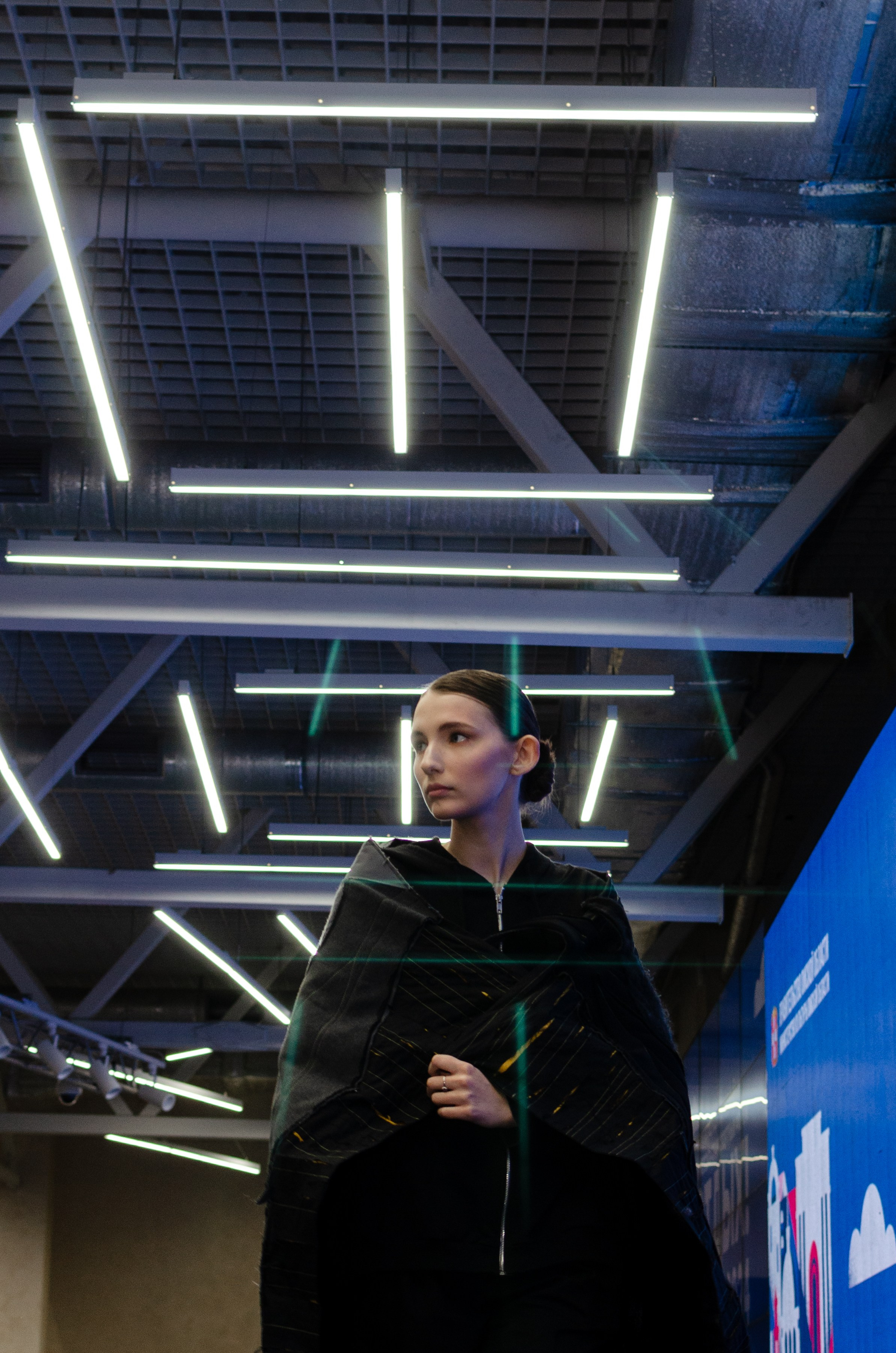 Арт-проект «Первые» | 29.11.2024. Фотограф в Омске Елизавета Кириллова