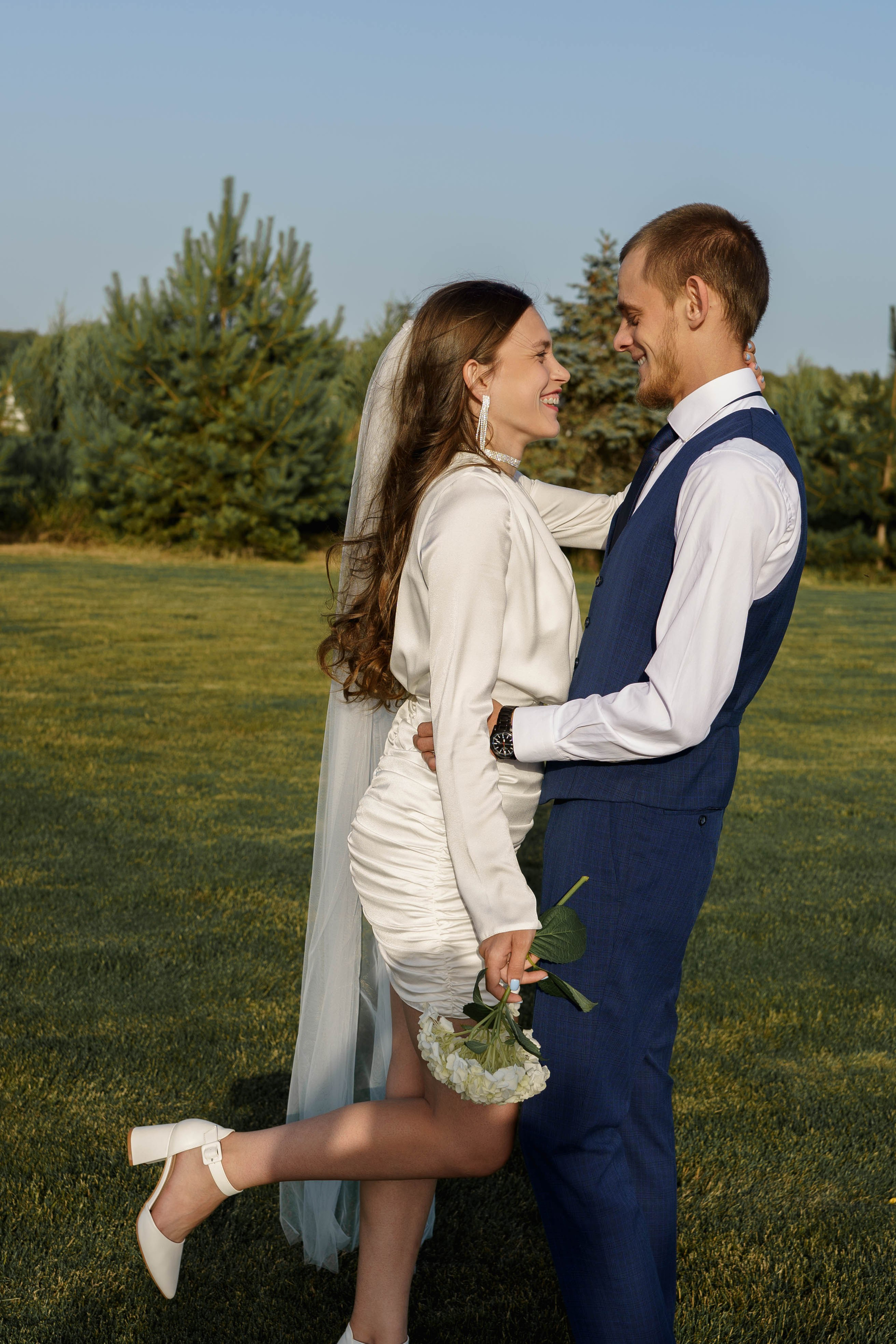 Максим & Кристина. MariTaran