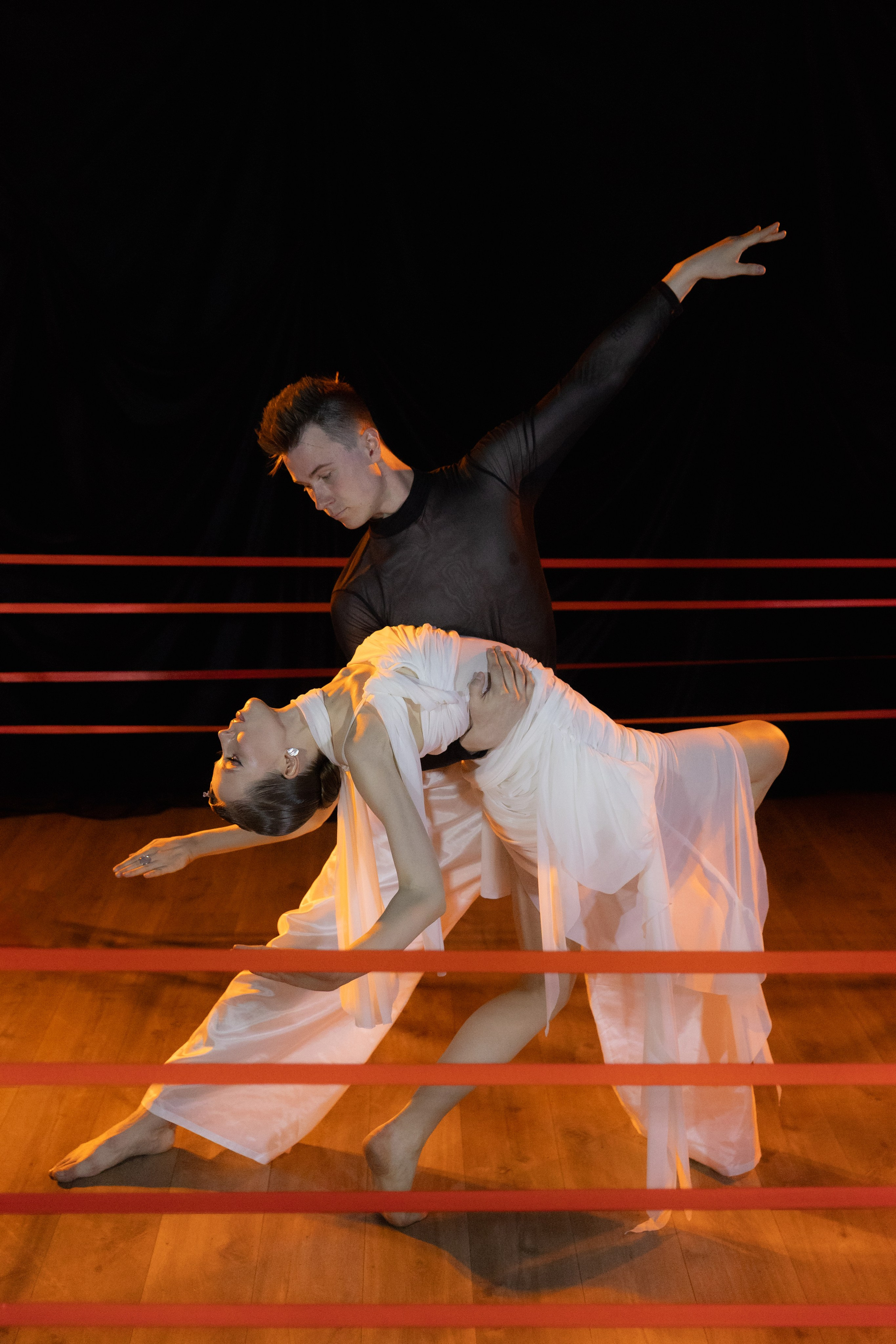 Ленты — судьбы, связавшие нашу жизнь воедино ♥. Свадебный и портретный фотограф в Москве и Санкт-Петербурге