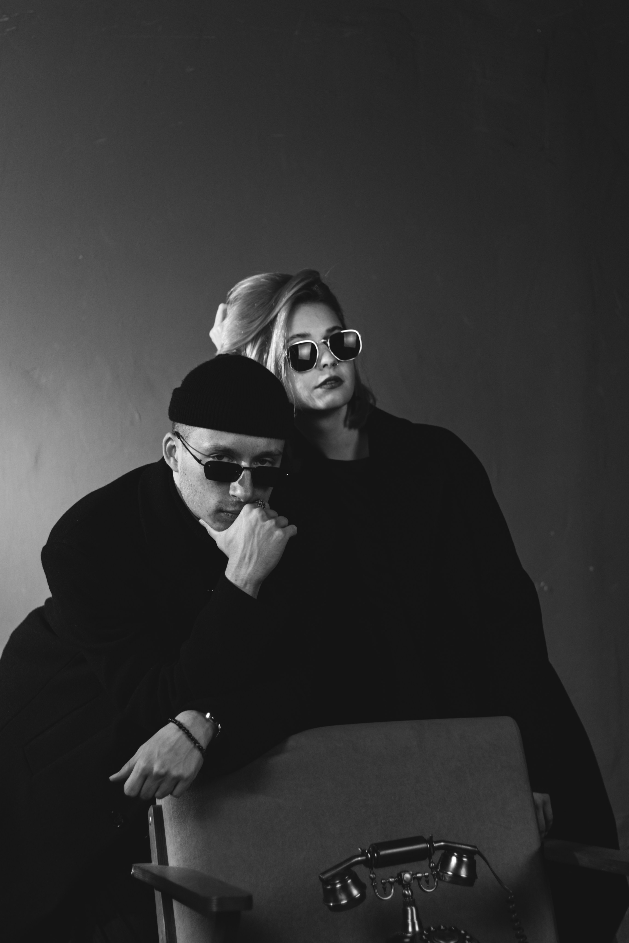 YAN | ALYA. Индивидуальный фотограф в Санкт-Петербурге — Иван Дуденко