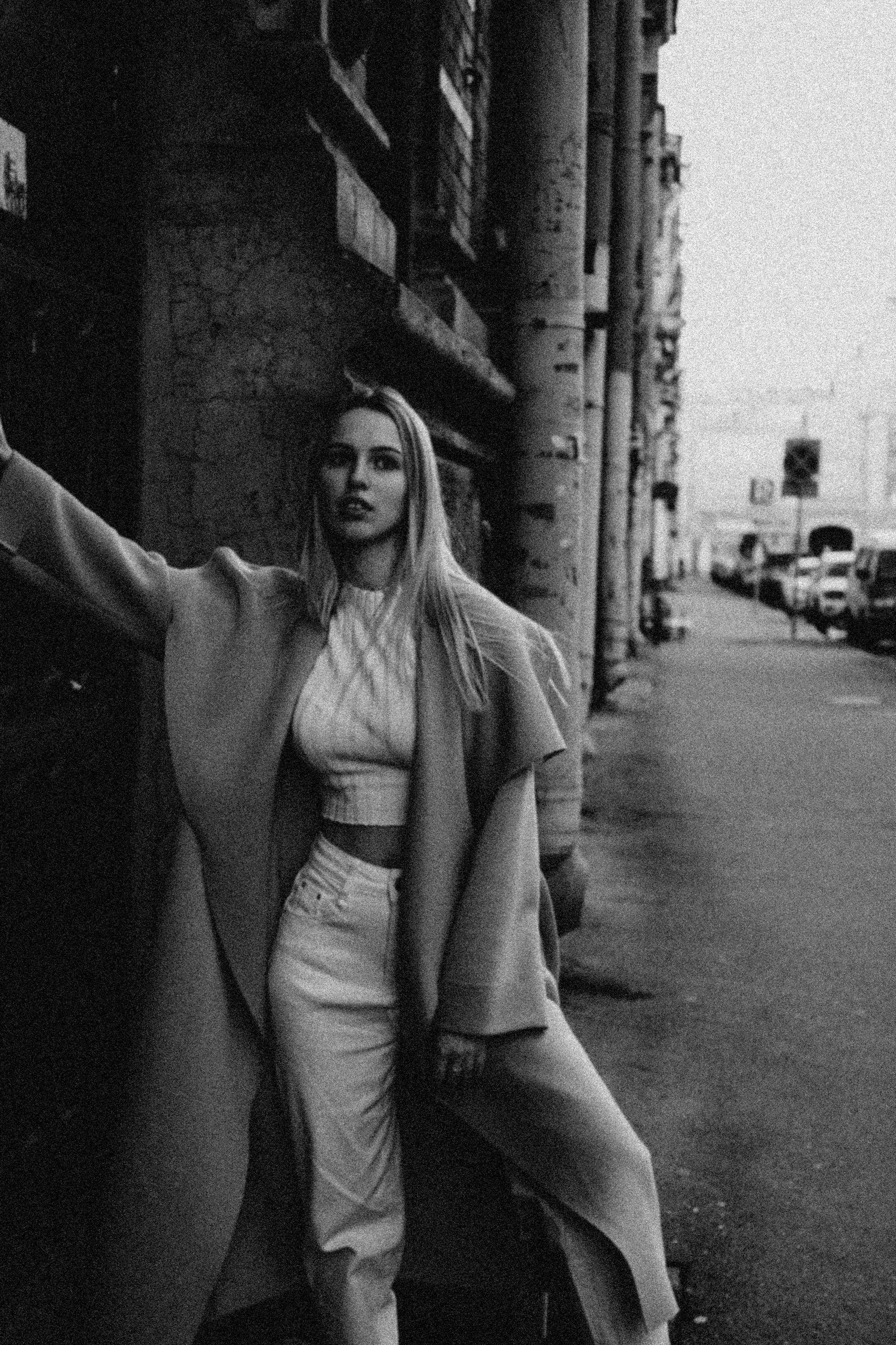 На закате. Профессиональный фотограф, Санкт-Петербург — Виктория Богомолова