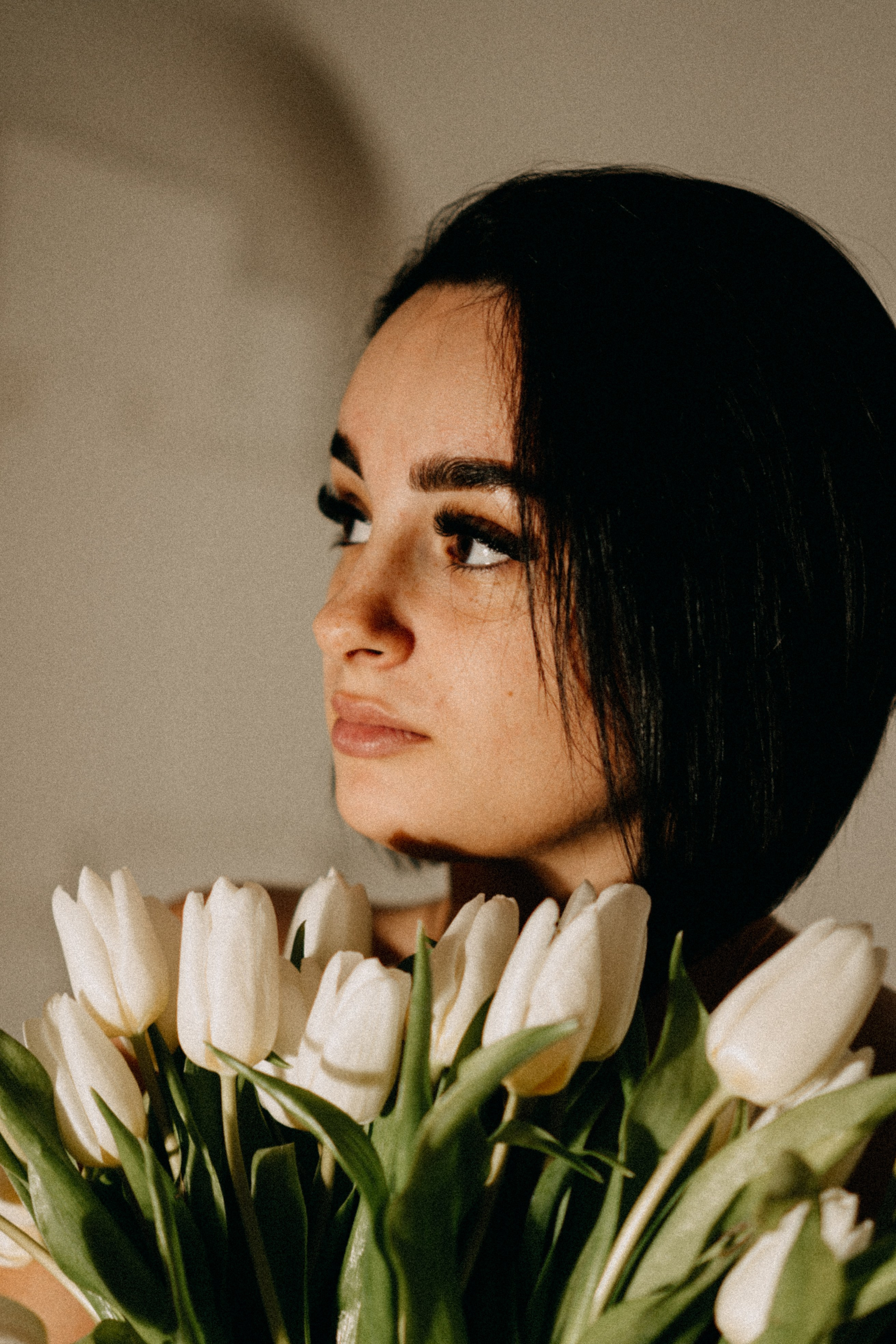 Весна. Профессиональный фотограф, Санкт-Петербург — Виктория Богомолова