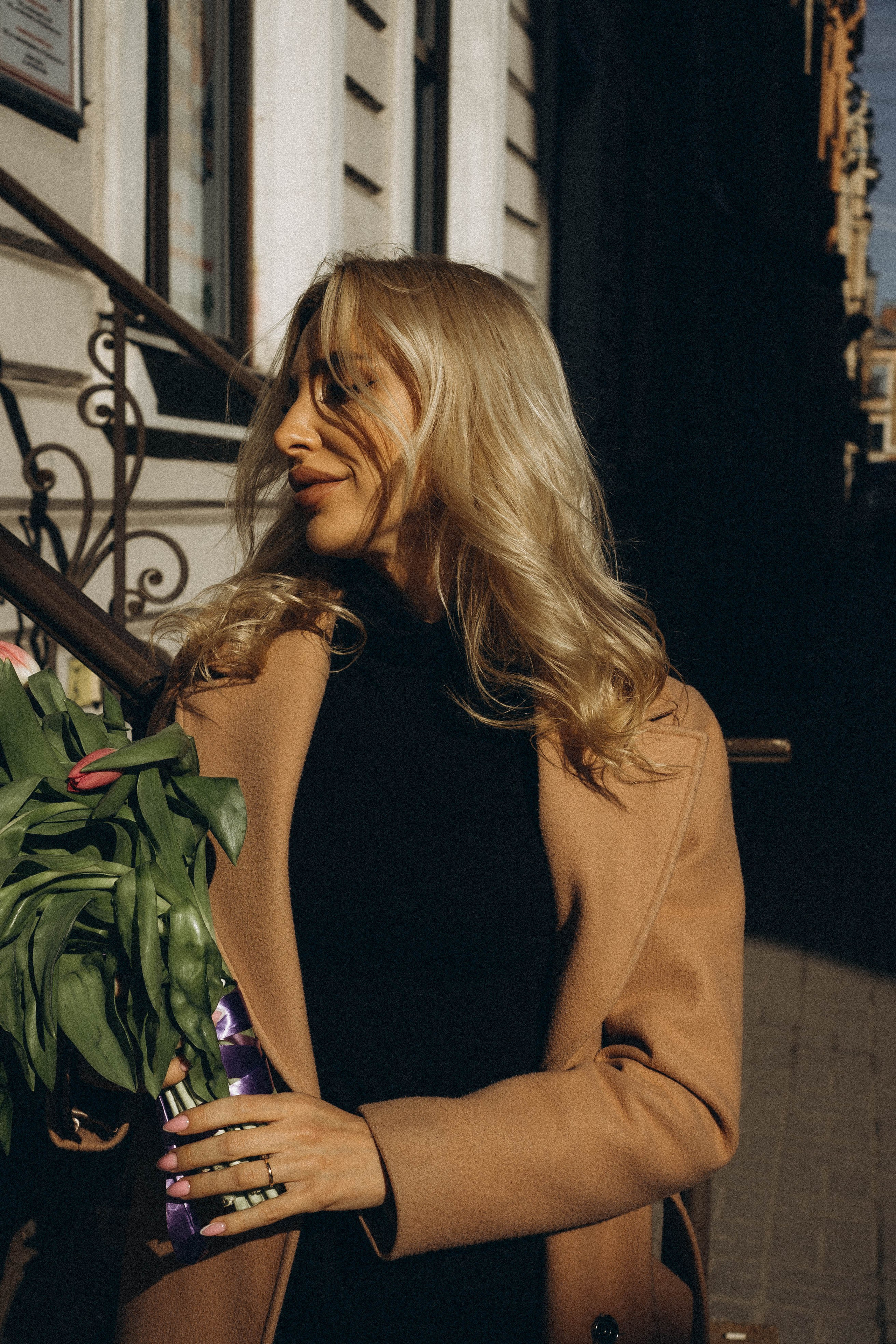 Питерская атмосфера. Профессиональный фотограф, Санкт-Петербург — Виктория Богомолова