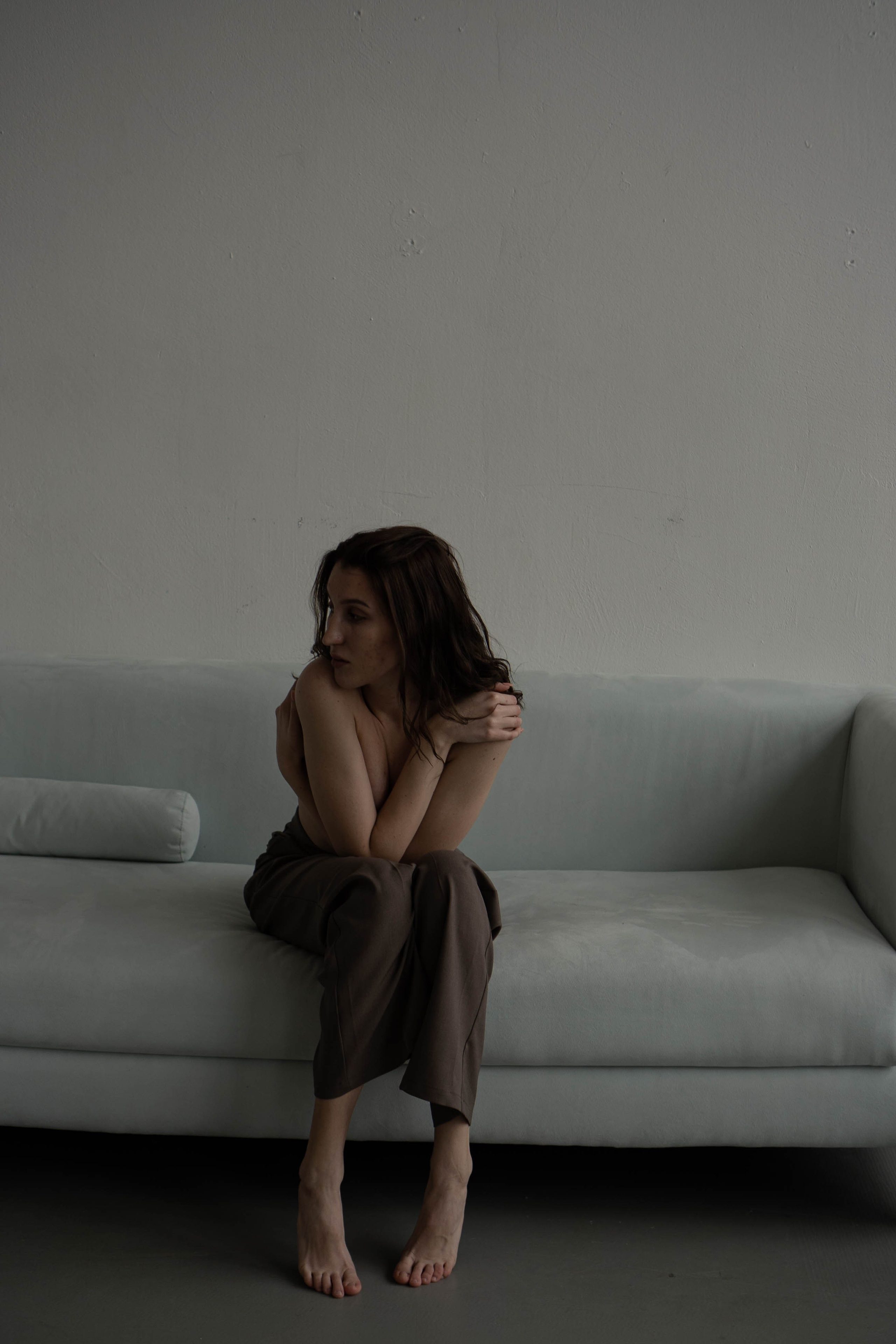 Студийная. Профессиональный фотограф, Санкт-Петербург — Виктория Богомолова