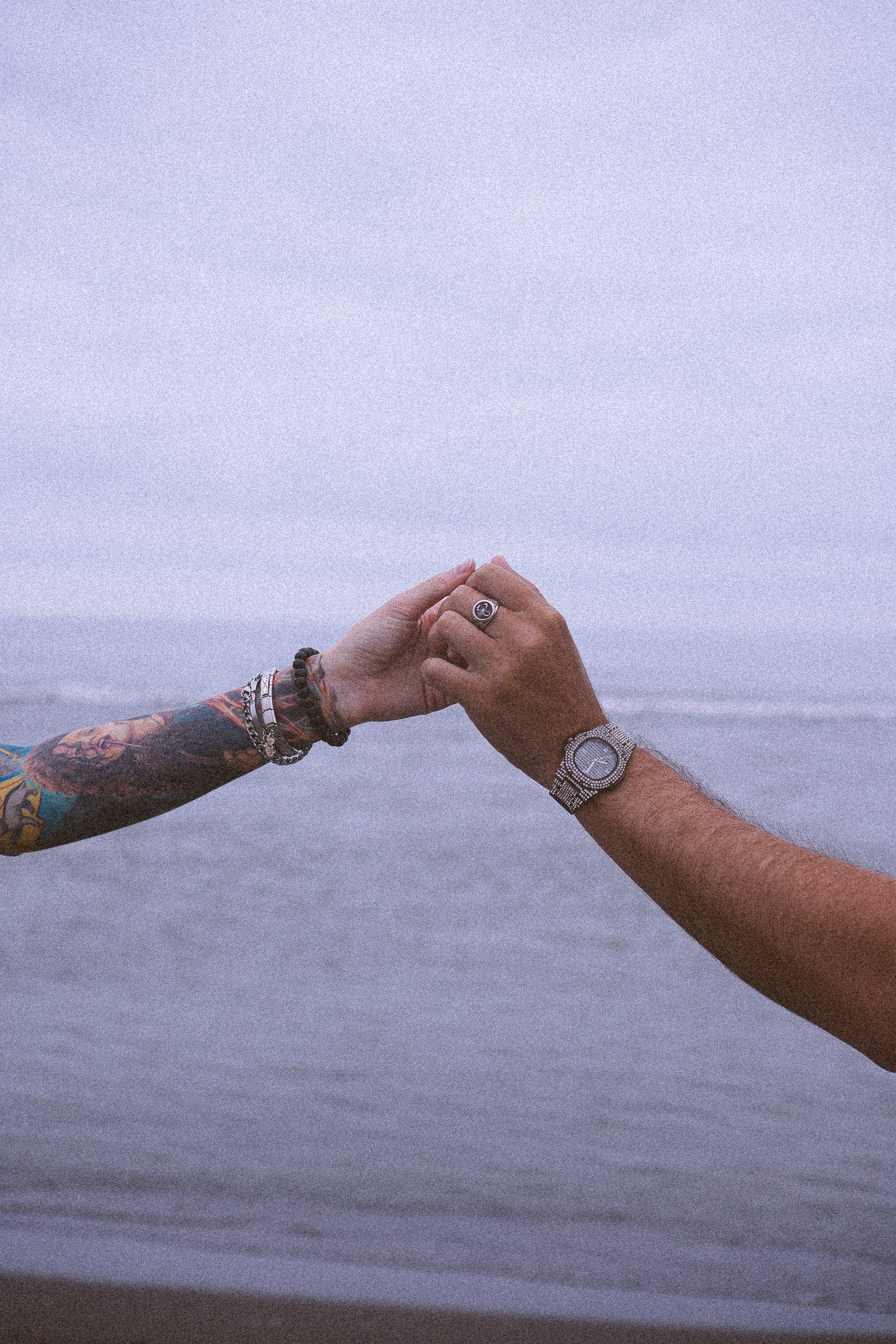 НА БЕРЕГУ МОРЯ. Профессиональный фотограф, Санкт-Петербург — Виктория Богомолова