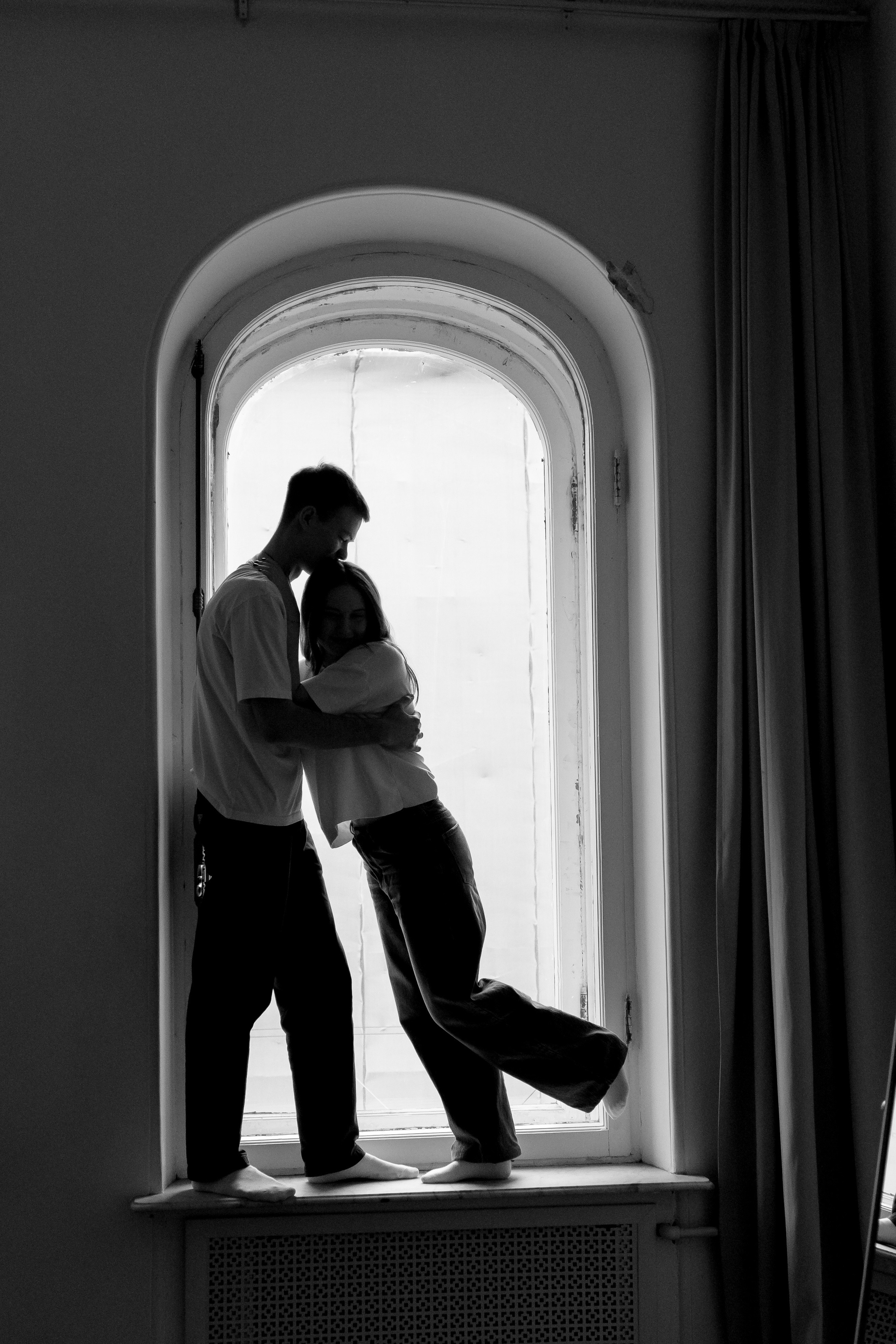 Студийная история. Профессиональный фотограф, Санкт-Петербург — Виктория Богомолова