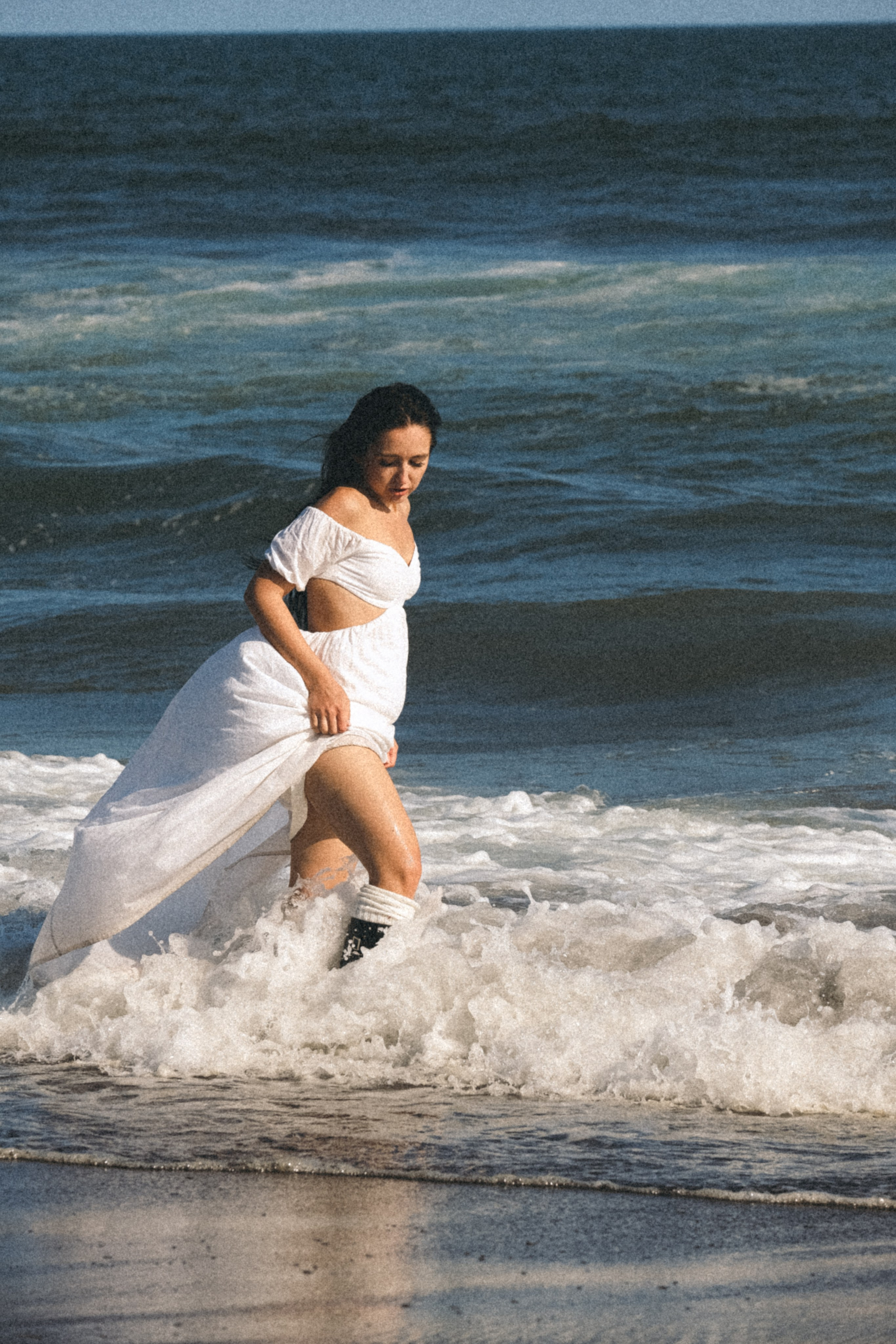 Тихий океан. Профессиональный фотограф, Санкт-Петербург — Виктория Богомолова
