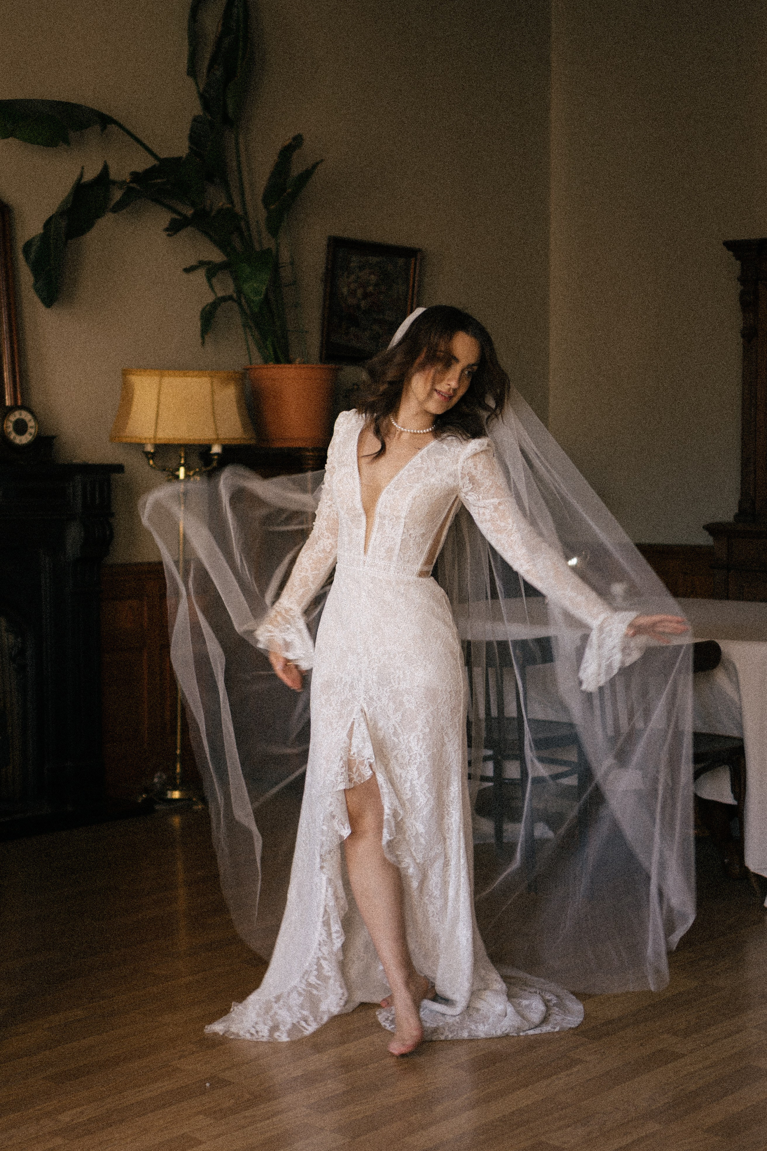 СВАДЕБНАЯ СЬЕМКА В СТУДИИ. Профессиональный фотограф, Санкт-Петербург — Виктория Богомолова