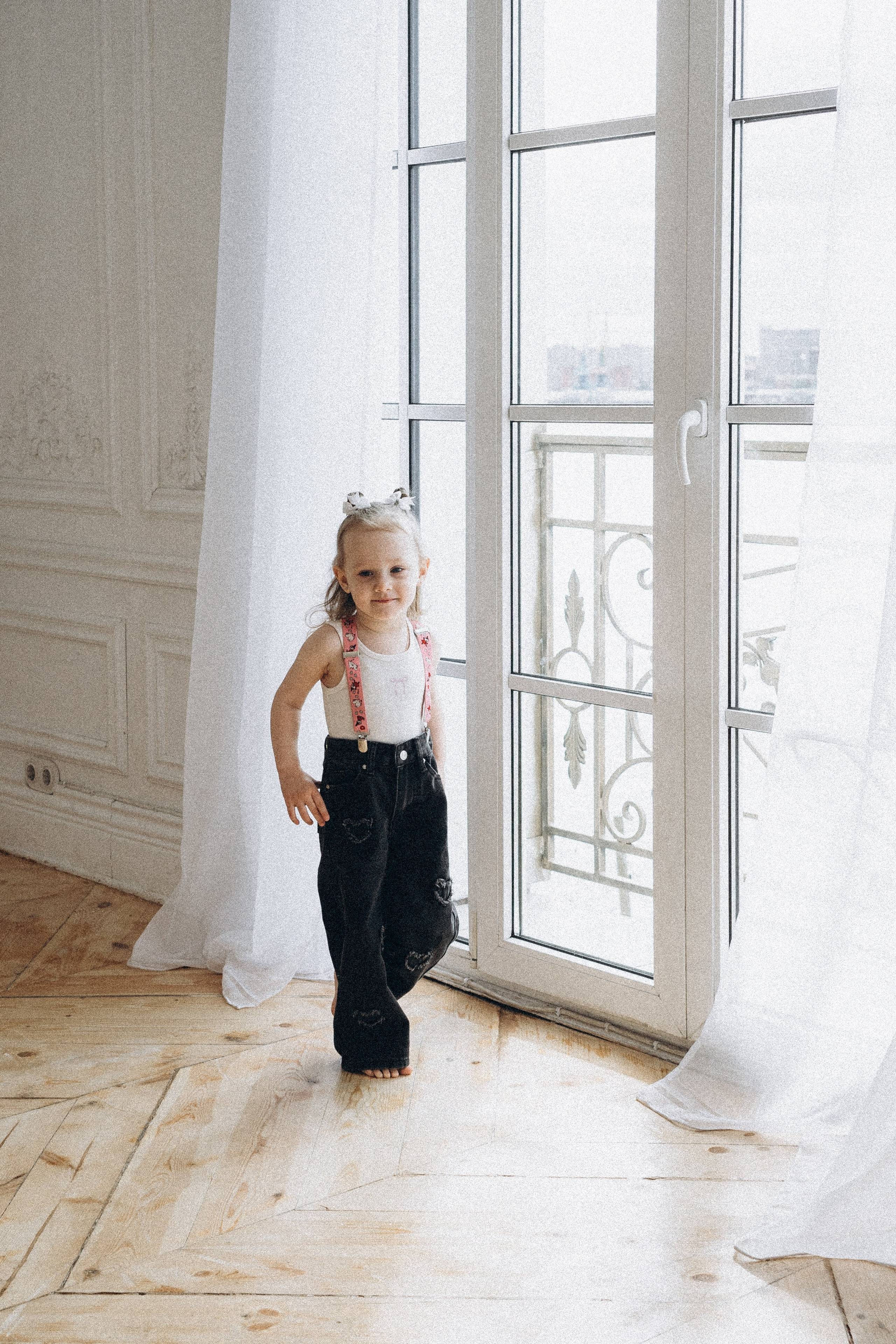 Семейная история в студии. Профессиональный фотограф, Санкт-Петербург — Виктория Богомолова