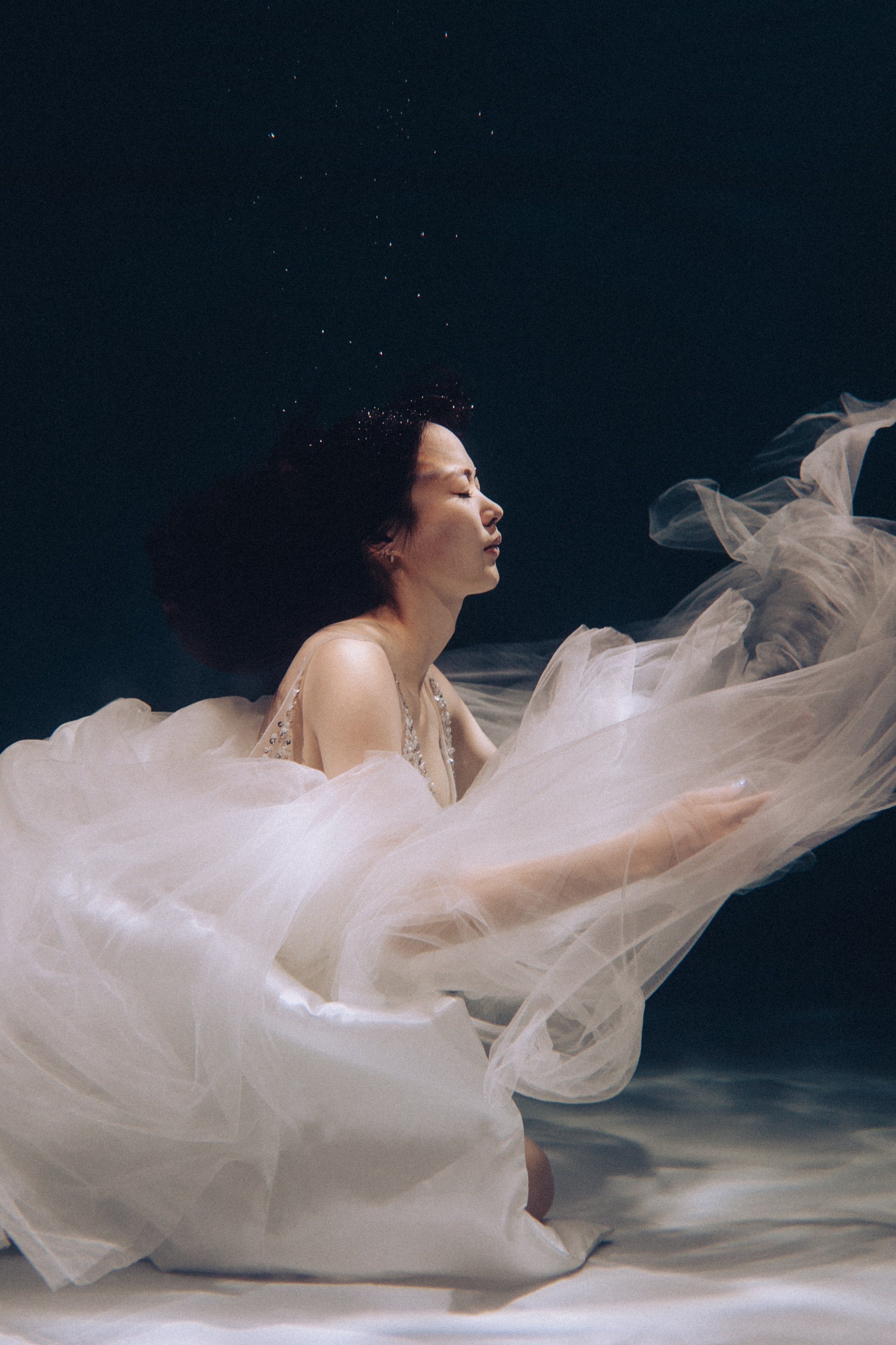 ФОТОСЕСИСИЯ В БАССЕЙНЕ. Профессиональный фотограф, Санкт-Петербург — Виктория Богомолова