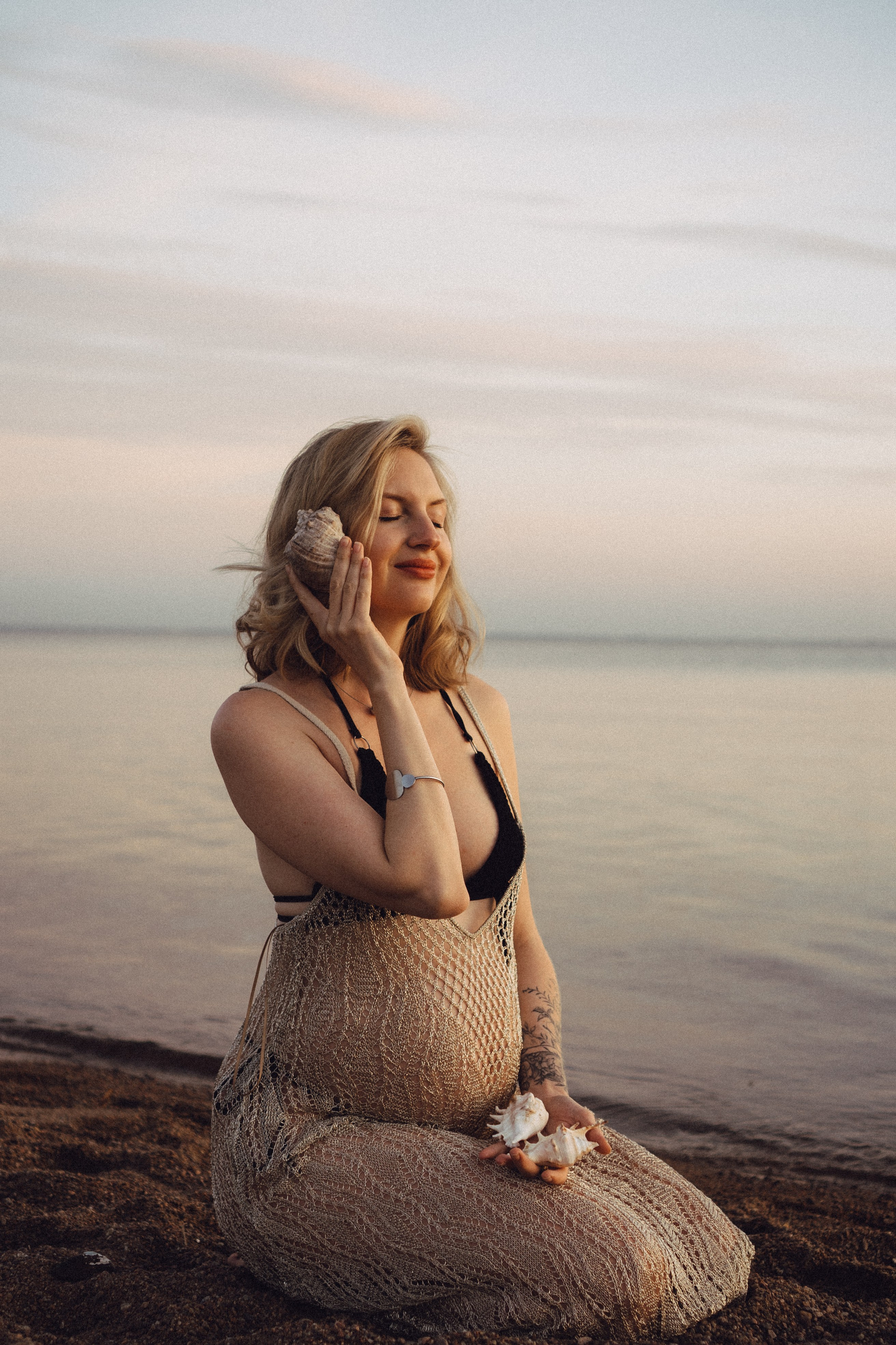 В ОЖИДАНИИ. Профессиональный фотограф, Санкт-Петербург — Виктория Богомолова