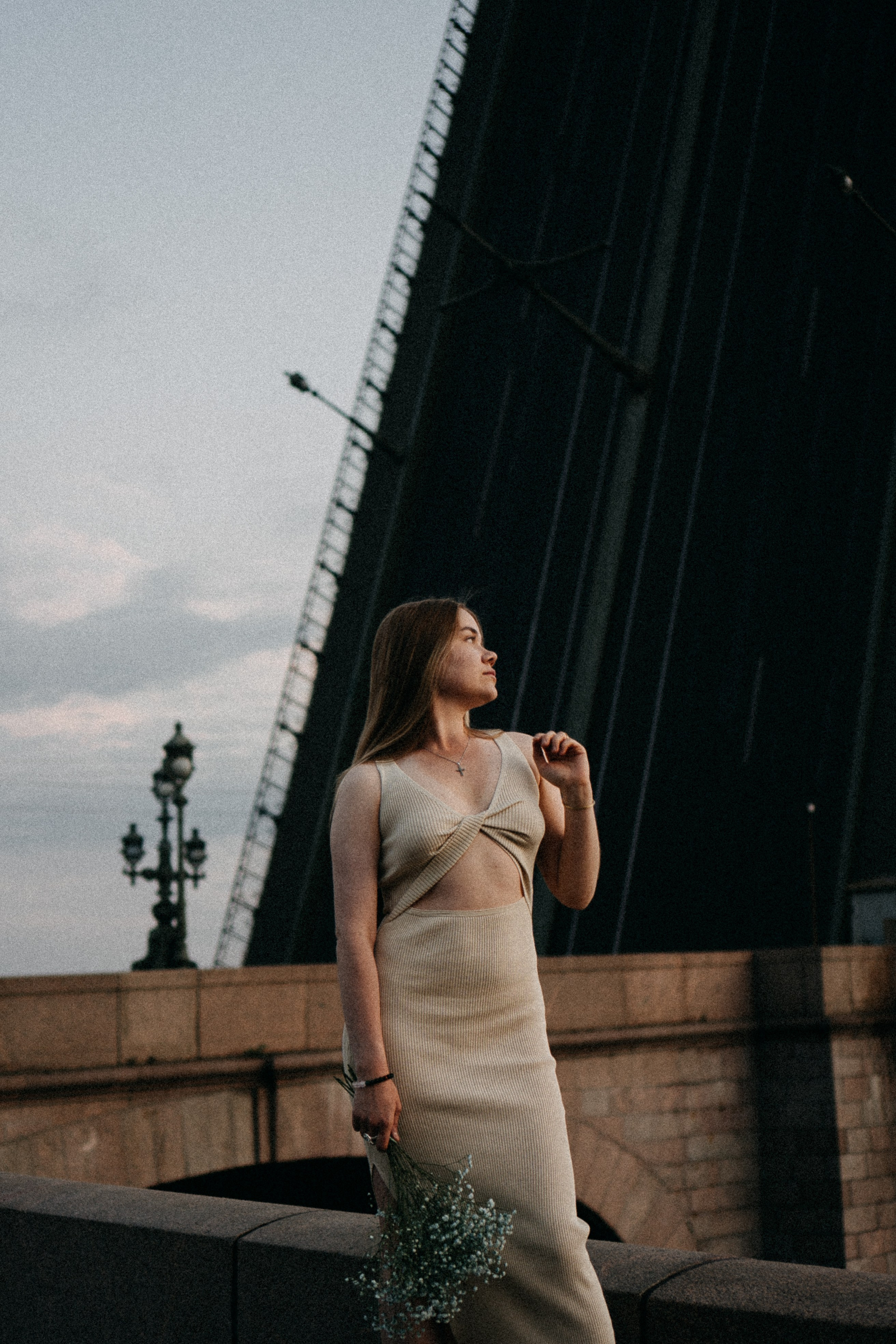 Рассветная. Профессиональный фотограф, Санкт-Петербург — Виктория Богомолова