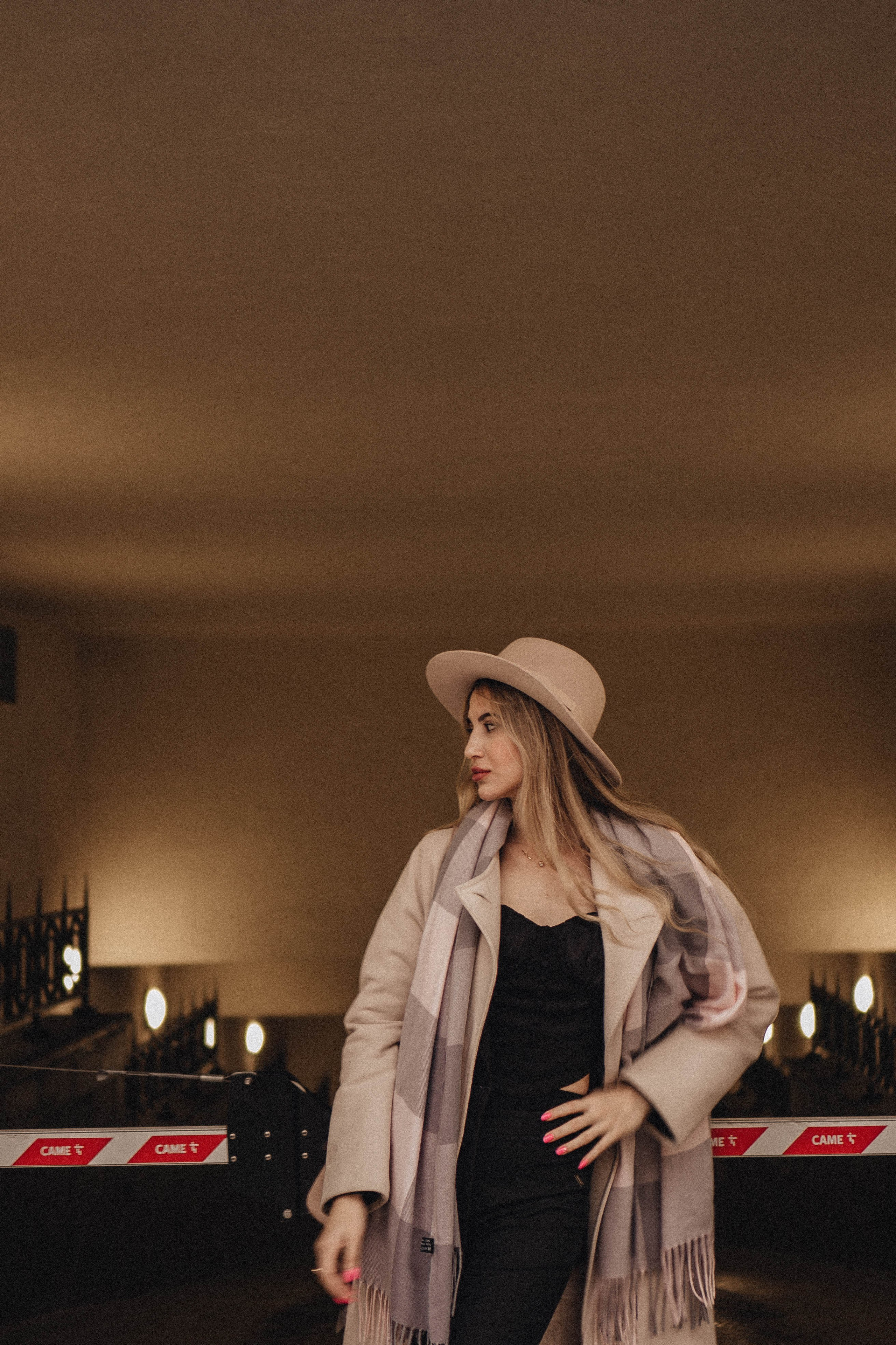 Осенняя. Профессиональный фотограф, Санкт-Петербург — Виктория Богомолова