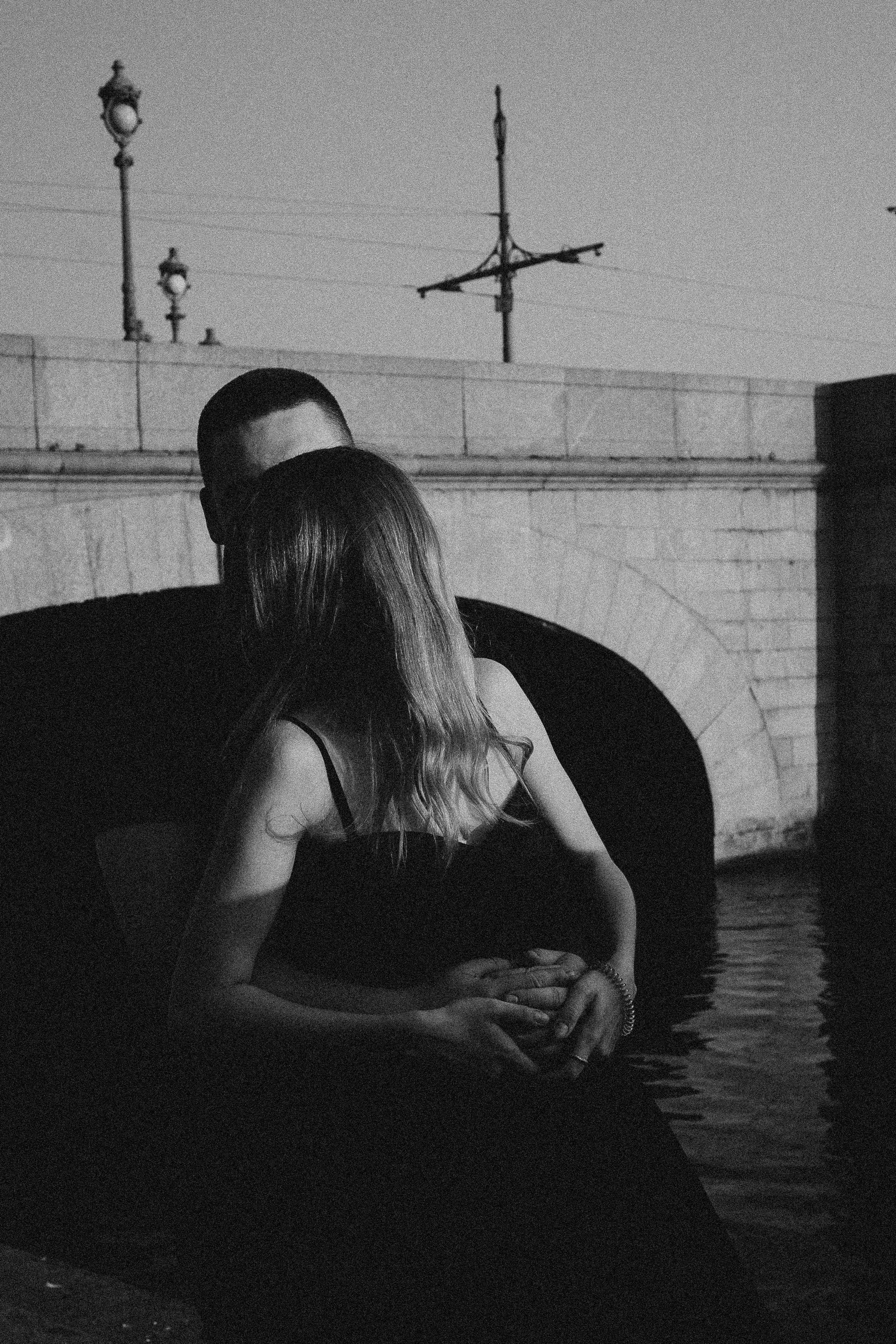 Рассвет. Профессиональный фотограф, Санкт-Петербург — Виктория Богомолова