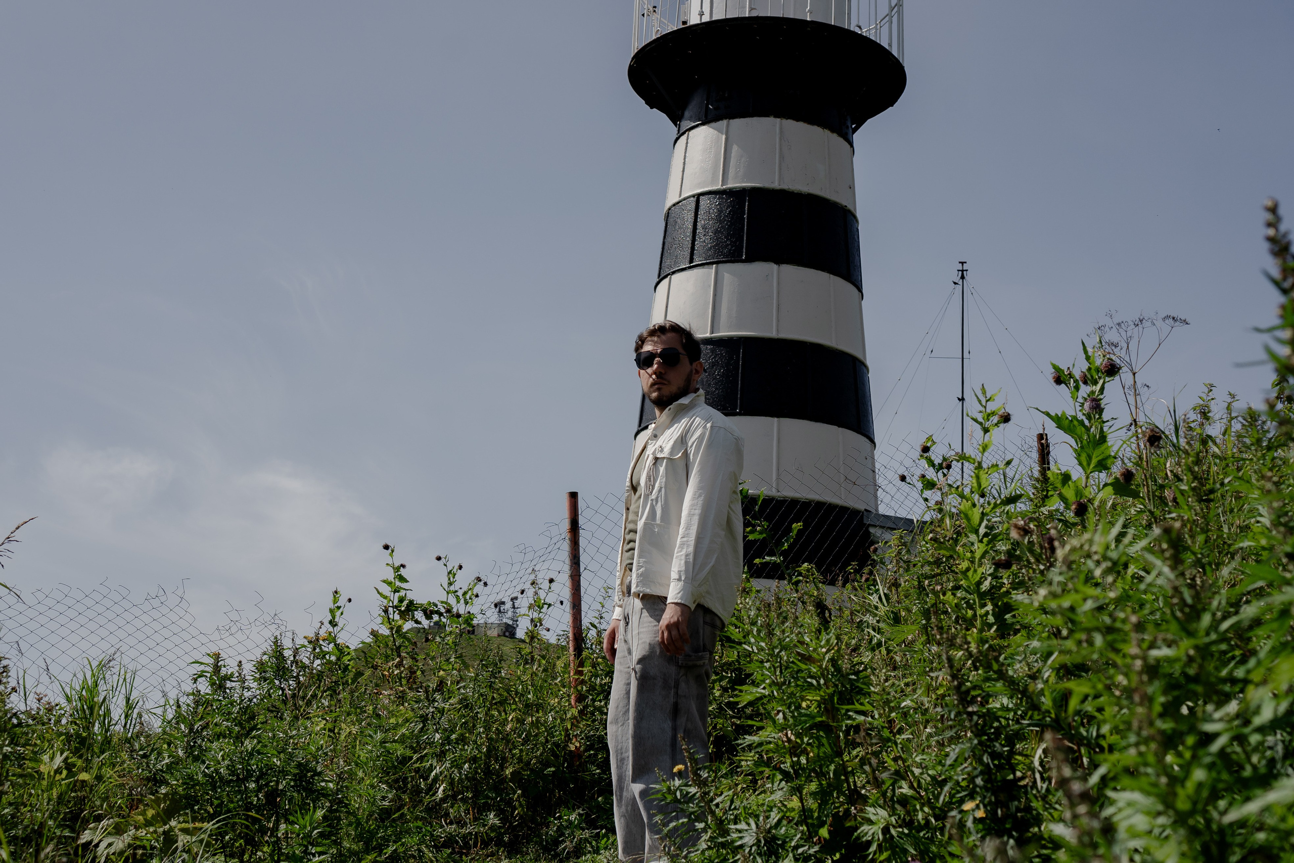 Мыс Маячный на Камчатке. Профессиональный фотограф, Санкт-Петербург — Виктория Богомолова