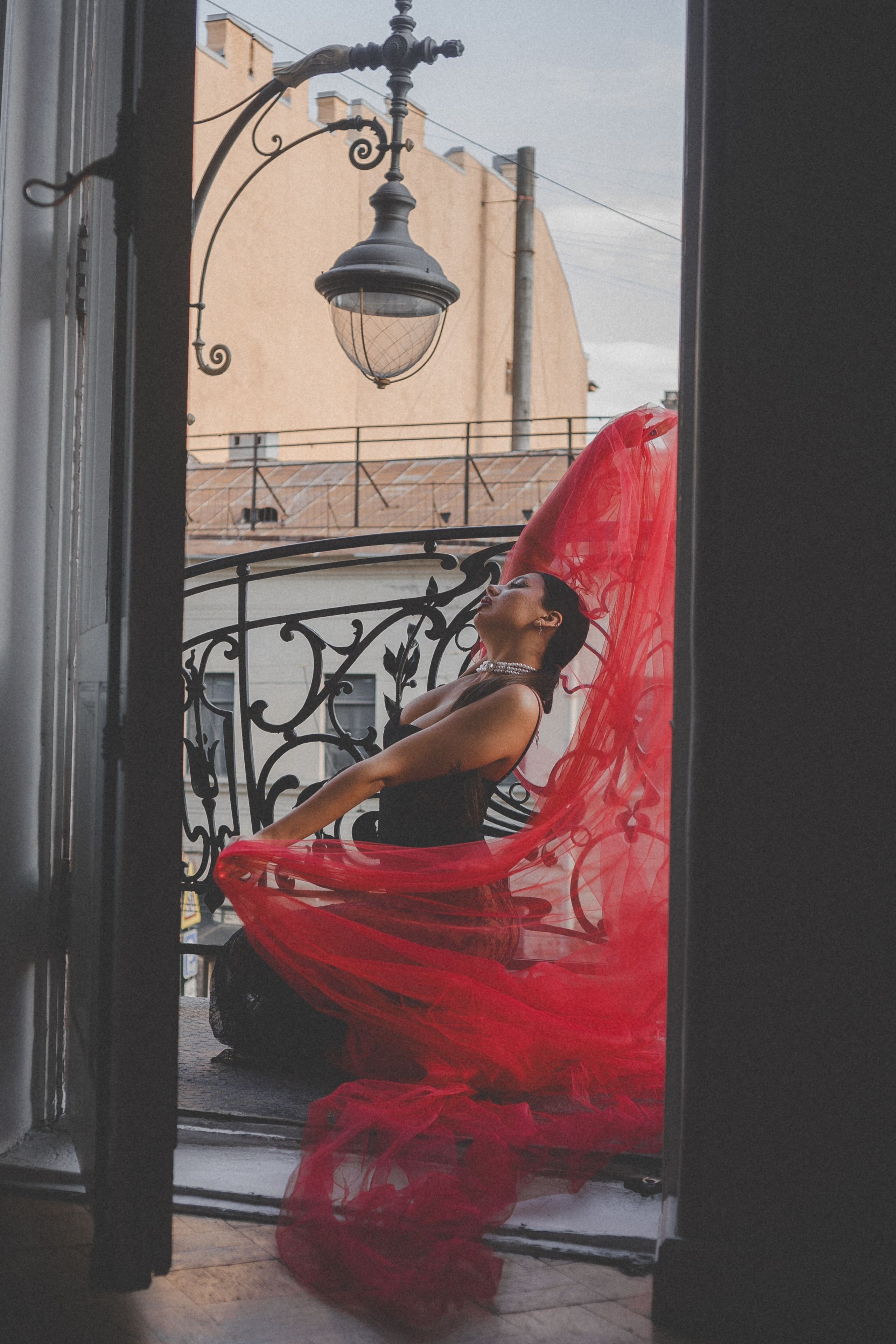 ПИТЕРСКИЙ БАЛКОНЧИК. Профессиональный фотограф, Санкт-Петербург — Виктория Богомолова