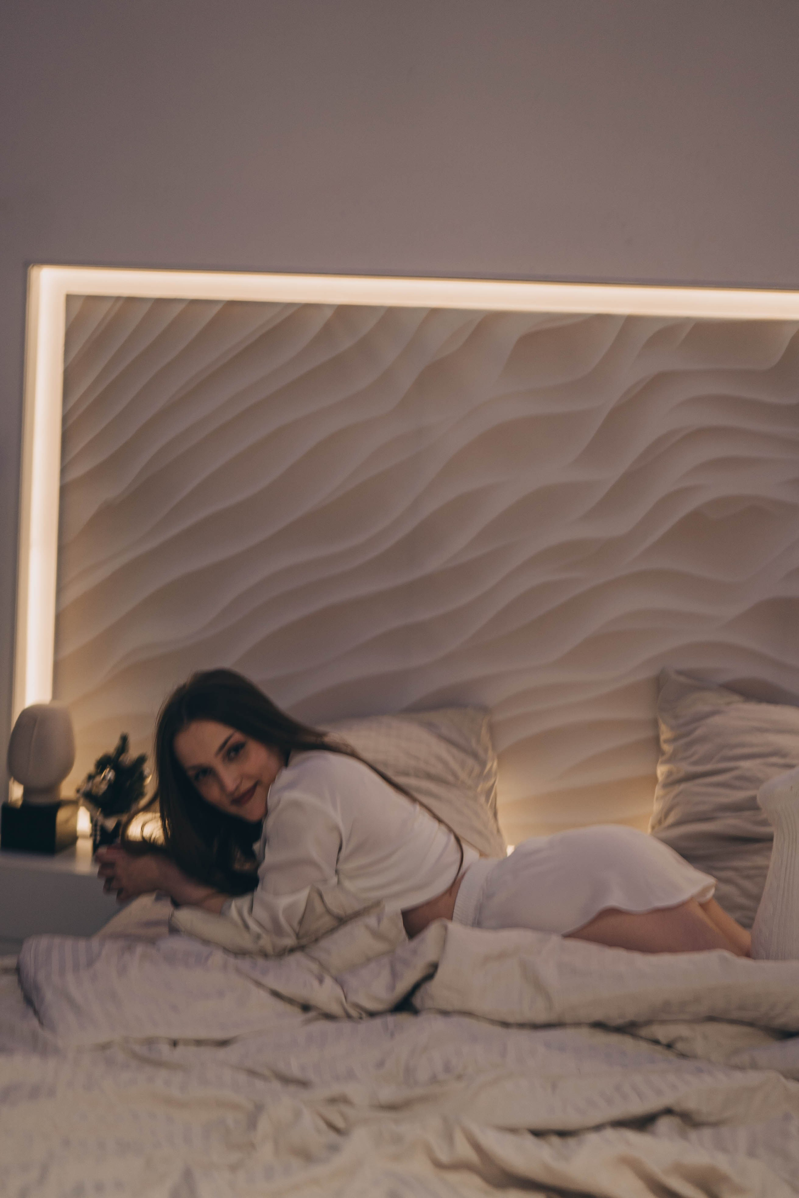 Новогодняя. Профессиональный фотограф, Санкт-Петербург — Виктория Богомолова