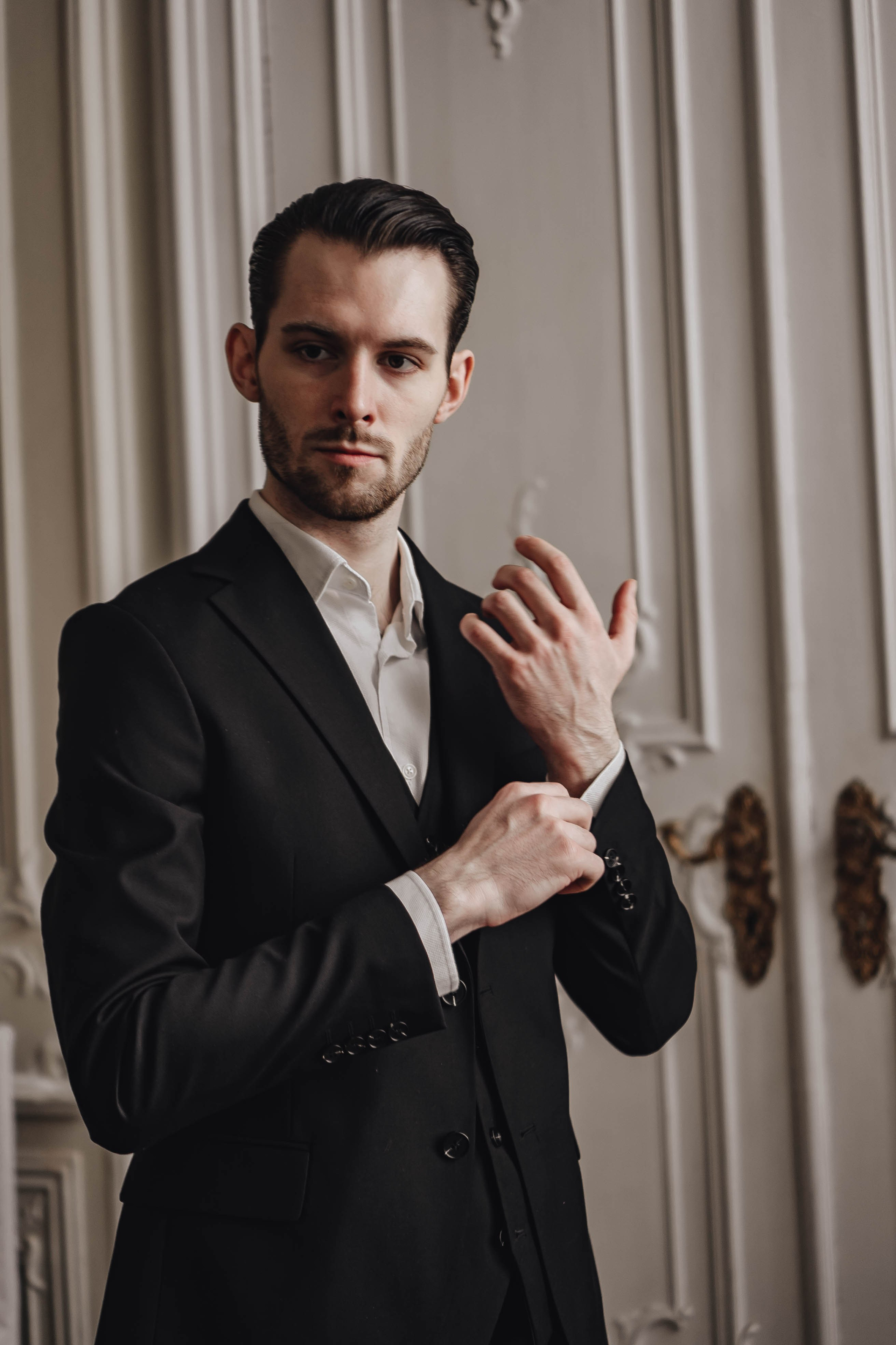 СВАДЕБНАЯ ФОТОСЕСИИЯ В НИКОЛАЕВСКОМ ДВОРЦЕ. Профессиональный фотограф, Санкт-Петербург — Виктория Богомолова