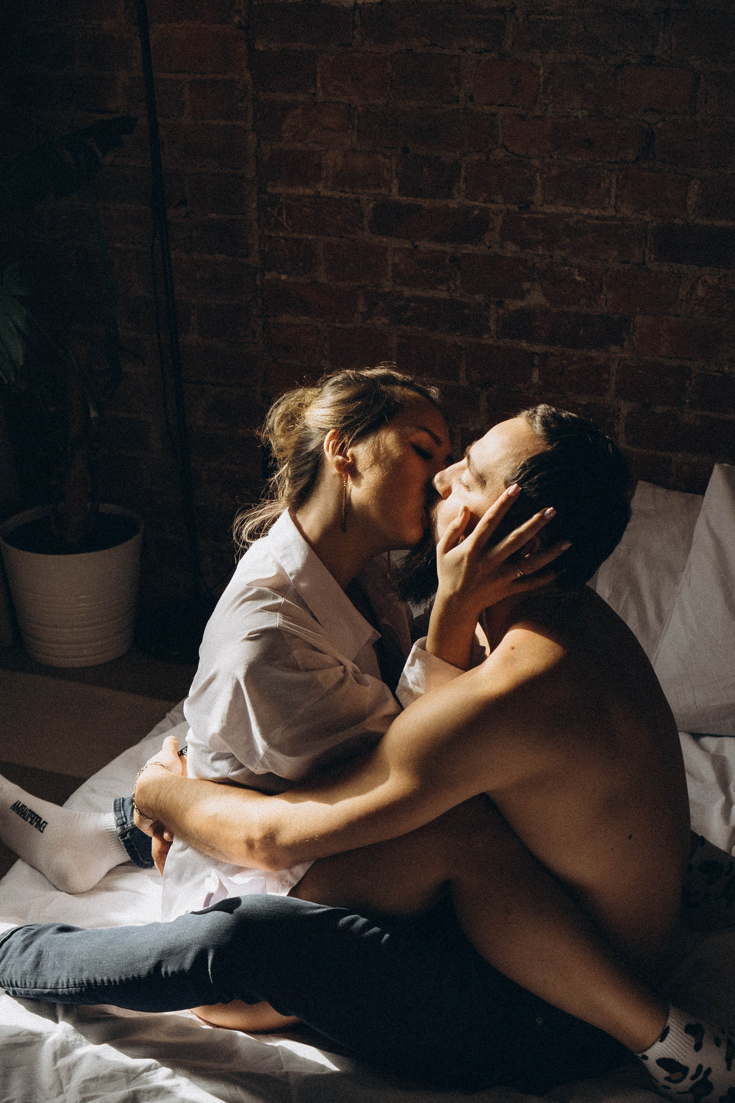 Любовь. Профессиональный фотограф, Санкт-Петербург — Виктория Богомолова