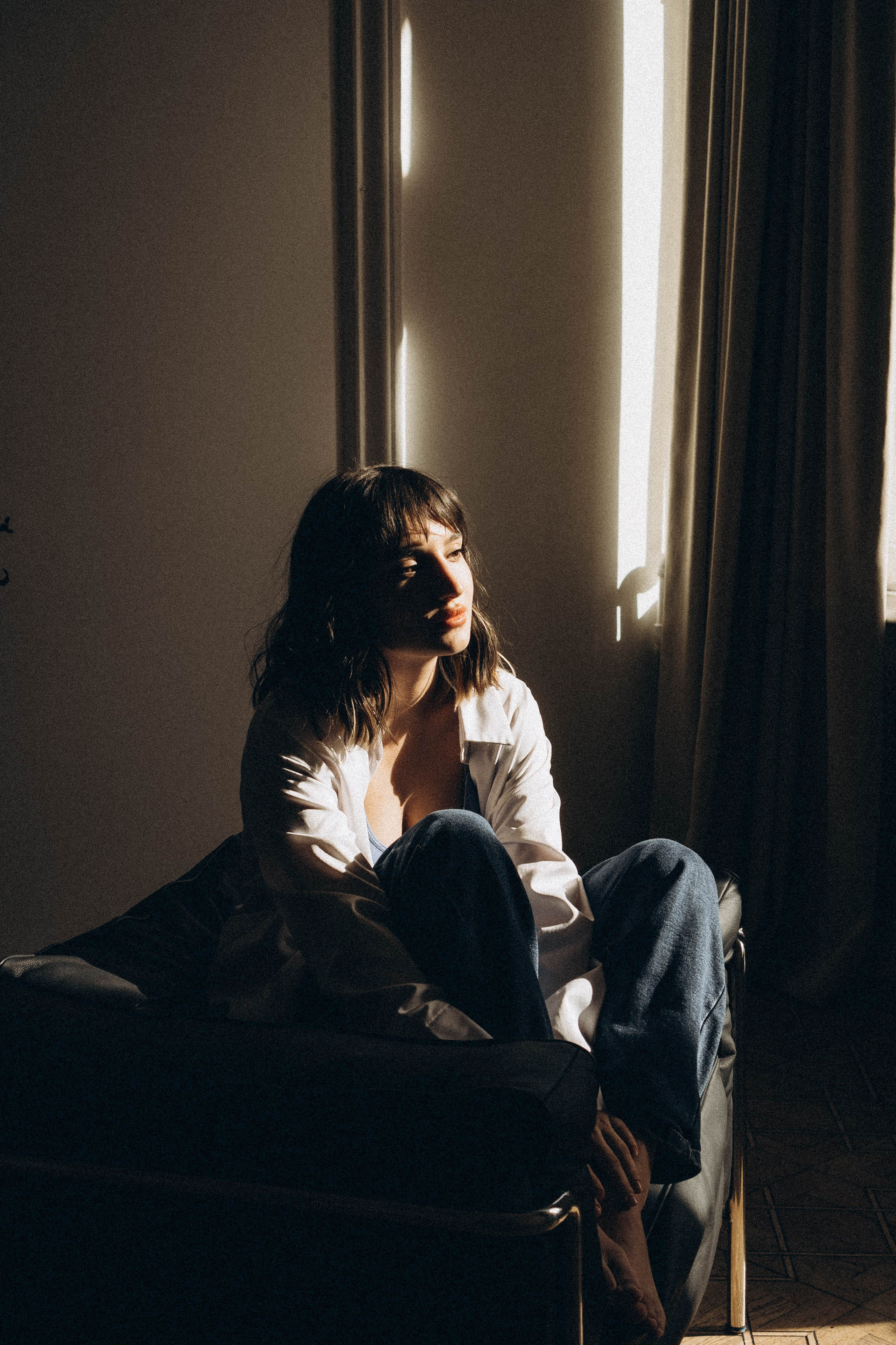 Студийная. Профессиональный фотограф, Санкт-Петербург — Виктория Богомолова