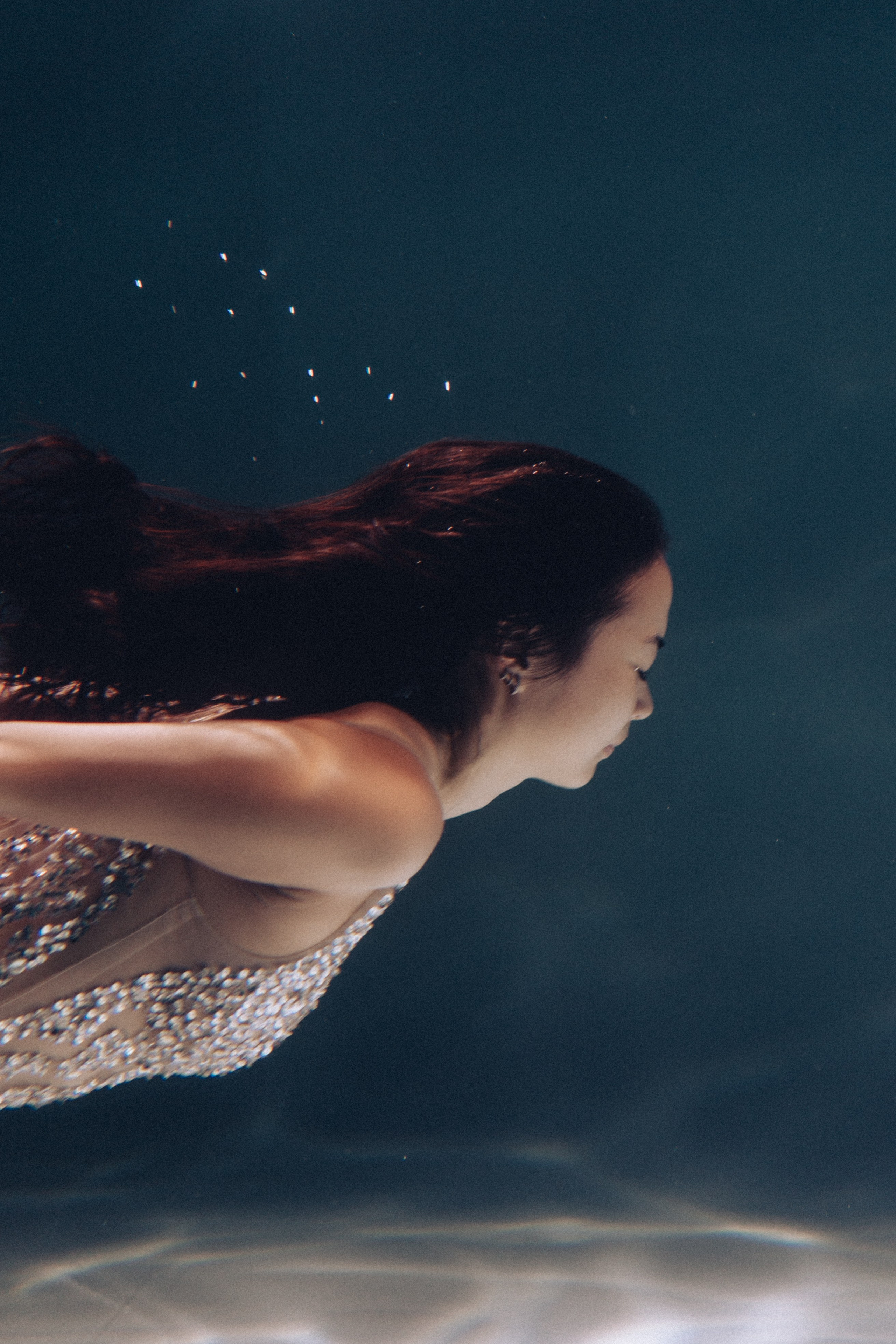 ФОТОСЕСИСИЯ В БАССЕЙНЕ. Профессиональный фотограф, Санкт-Петербург — Виктория Богомолова