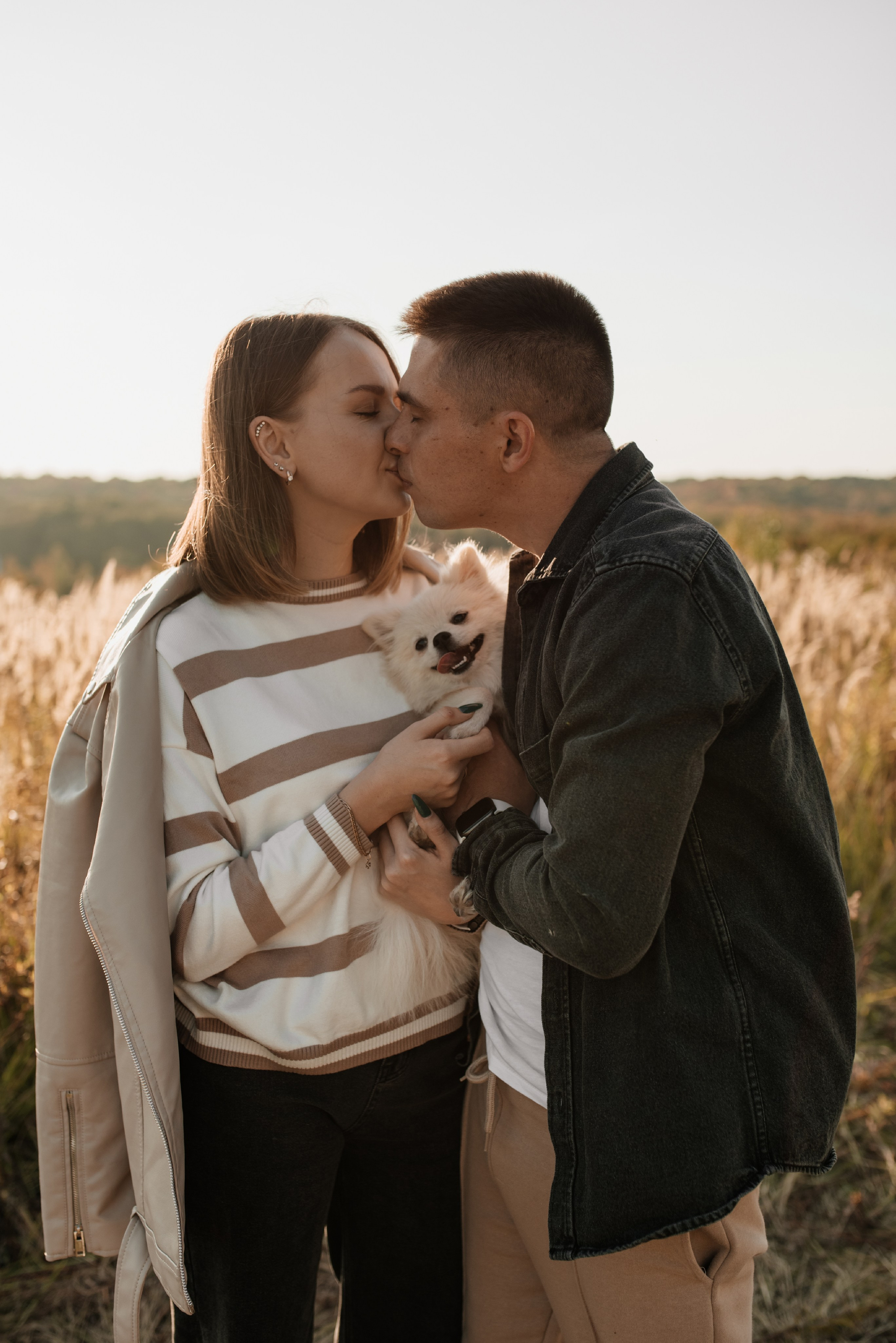 Наташа ♡ Женя. Фотограф Ольга Плеханова | Нижний Новгород, Москва