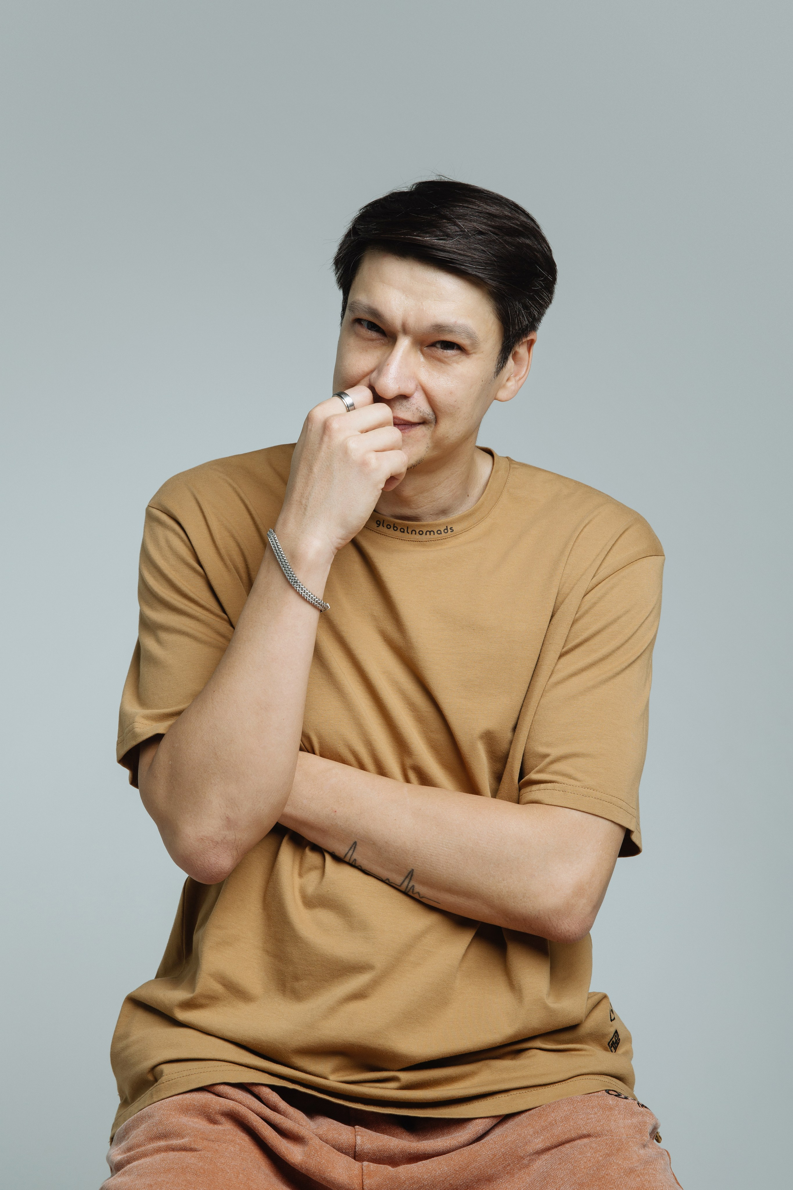 Ildar. Lena Sorokina photographer, Astana, Kazakhstan