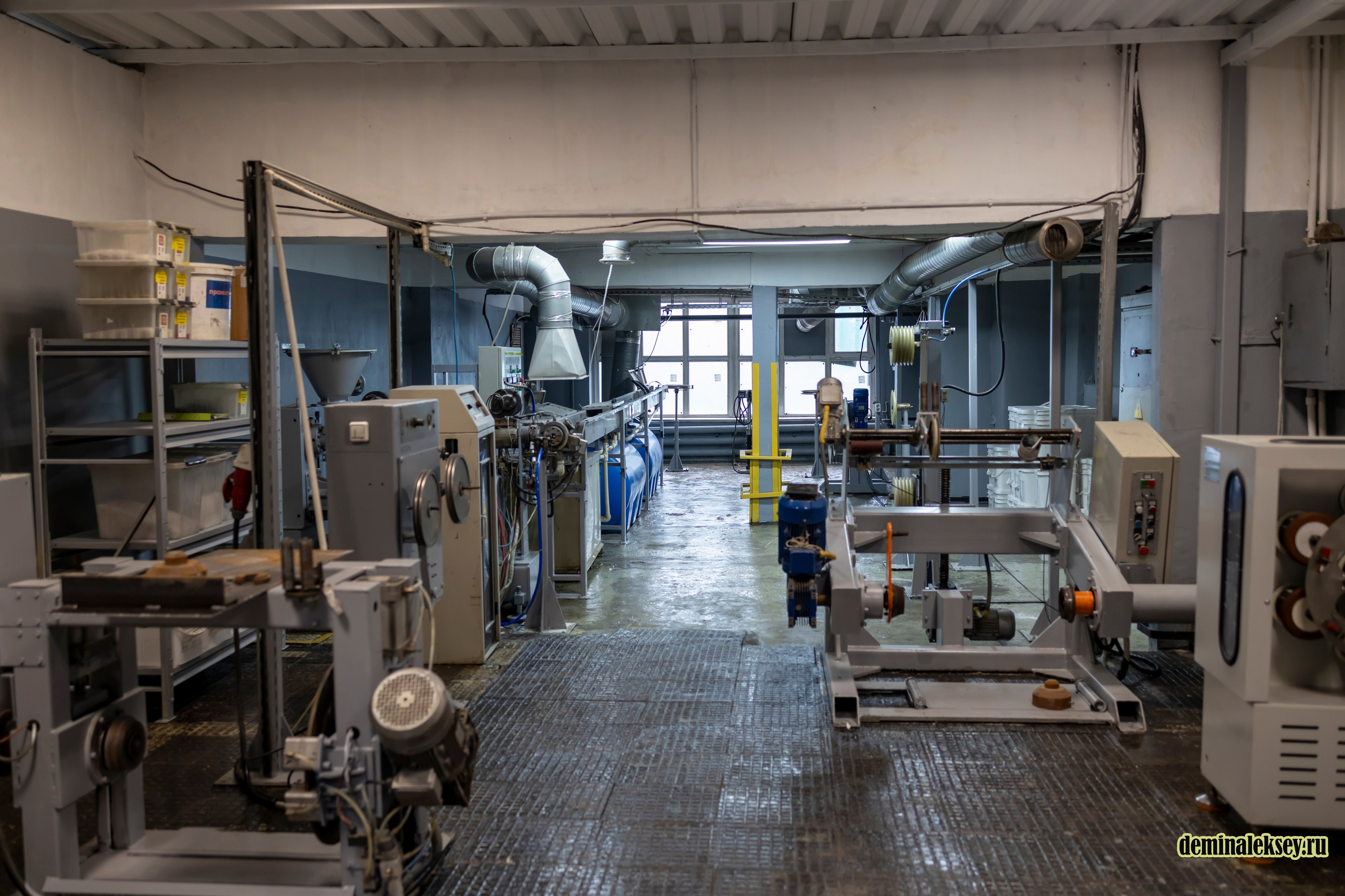 Блог тур на СПКБ Техно #приТЯГАтельныйЗавод. Репортажный, семейный и студийный фотограф в Москве Демин Алексей