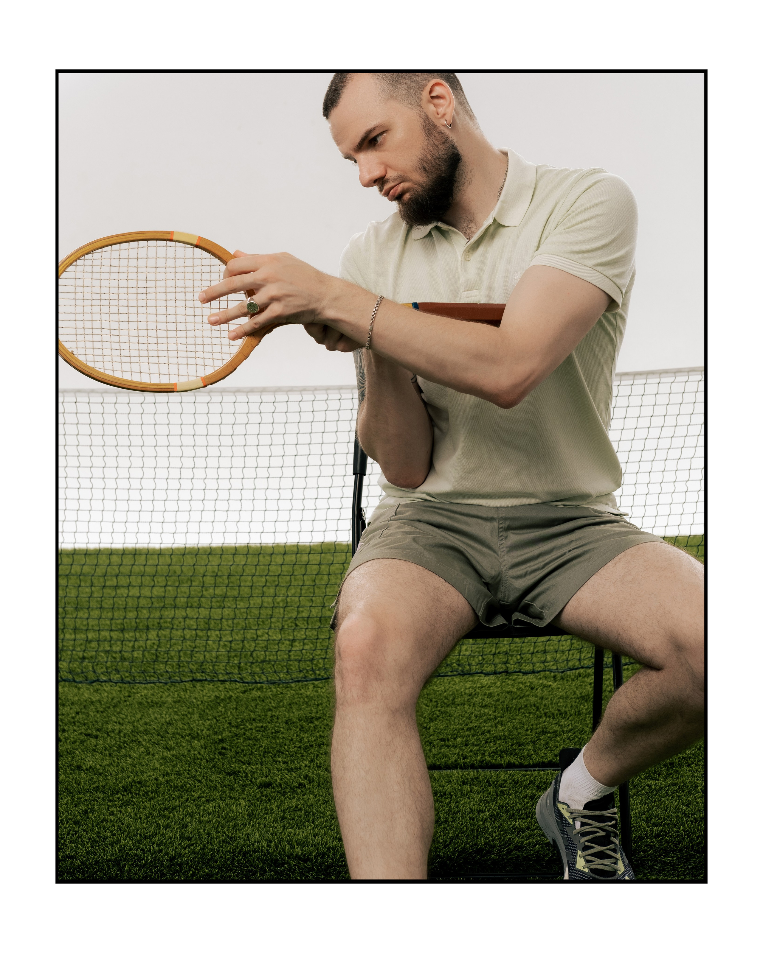 Владимир. Фотограф Санкт-Петербург/ Москва Сланцем Нина