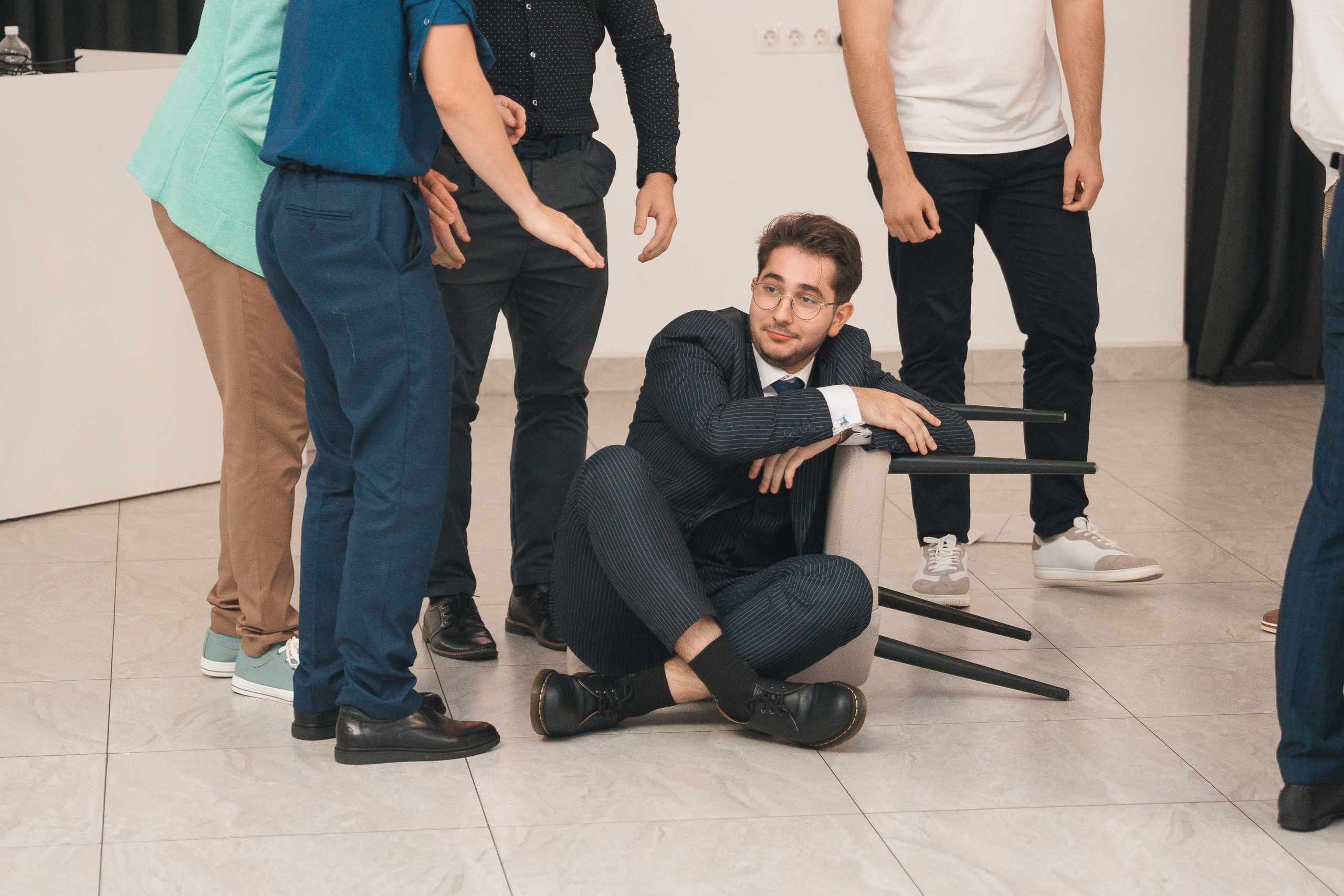 Ирина и Сергей. Фотограф Хабаровск